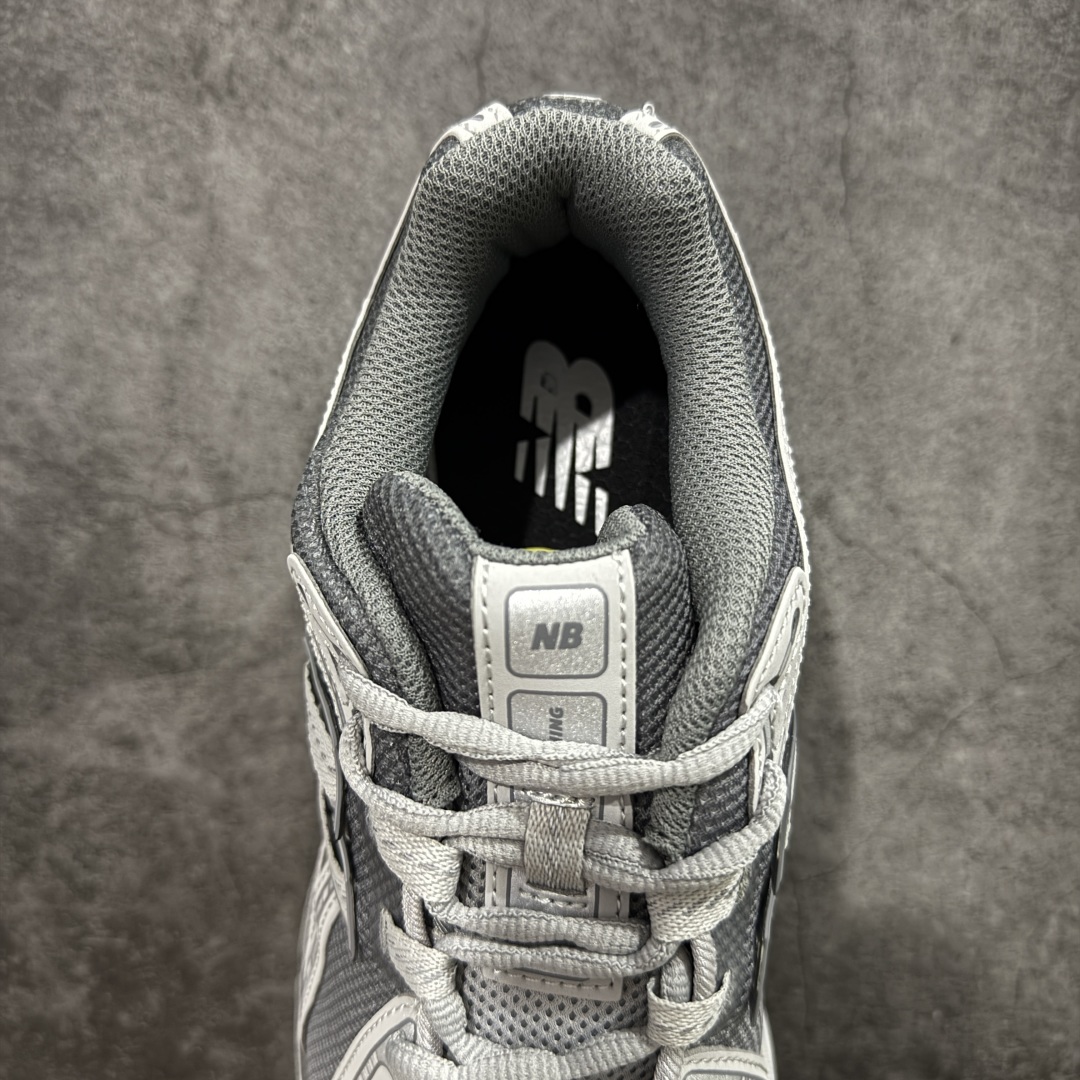 图片[8]-【BC纯原版】New Balance NB1906 复古跑鞋 U1906RNY 全新版本 东莞大厂出品 市场第一梯队品质 绝对秒杀市场货 完美版型 正确组合大底 价格一步到位‼️ 全套原楦原纸板原厂数据开发 进口三明治网面 原装进口皮料正确绒感卡色 正确中底拉帮中底网布细节 原厂标裁 带紫光防伪 定制后跟透明水晶模块 冲裁组合 大底贴合程度胶水上色把控完美 整洁度挑战全网艺术家 多道序QC把关品质完善 匠心打造 耗时多月开发完成 工艺极其复杂难度可想而知 新开独立私模大底 正确六层组合大底 高端零售专供产物 尺码：36 37 37.5 38 38.5 39 40 40.5 41 42 42.5 43 44 45-选品中心