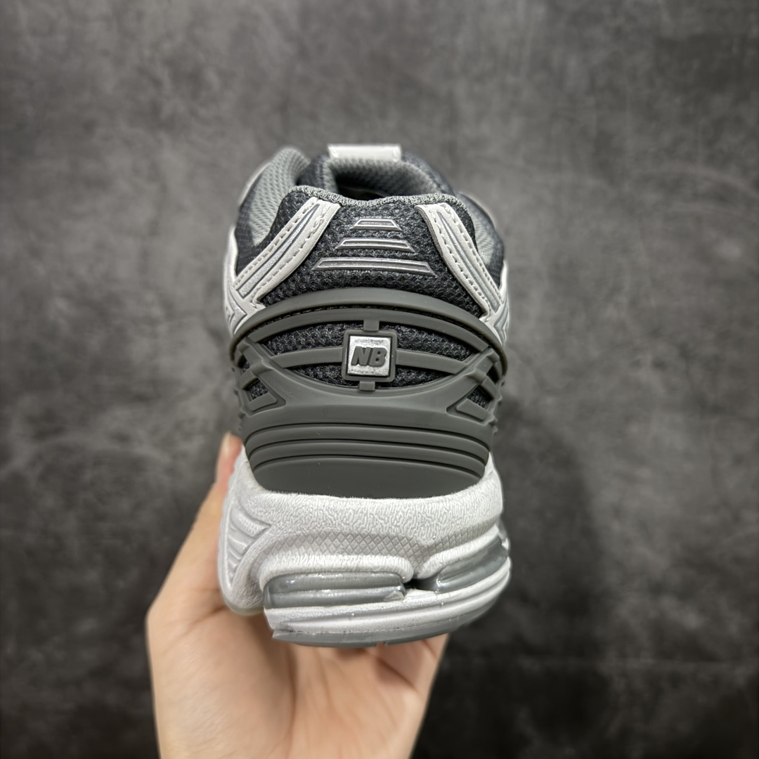 图片[4]-【BC纯原版】New Balance NB1906 复古跑鞋 U1906RNY 全新版本 东莞大厂出品 市场第一梯队品质 绝对秒杀市场货 完美版型 正确组合大底 价格一步到位‼️ 全套原楦原纸板原厂数据开发 进口三明治网面 原装进口皮料正确绒感卡色 正确中底拉帮中底网布细节 原厂标裁 带紫光防伪 定制后跟透明水晶模块 冲裁组合 大底贴合程度胶水上色把控完美 整洁度挑战全网艺术家 多道序QC把关品质完善 匠心打造 耗时多月开发完成 工艺极其复杂难度可想而知 新开独立私模大底 正确六层组合大底 高端零售专供产物 尺码：36 37 37.5 38 38.5 39 40 40.5 41 42 42.5 43 44 45-选品中心