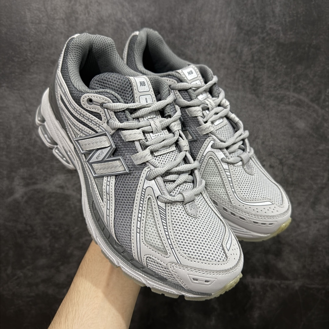 【BC纯原版】New Balance NB1906 复古跑鞋 U1906RNY 全新版本 东莞大厂出品 市场第一梯队品质 绝对秒杀市场货 完美版型 正确组合大底 价格一步到位‼️ 全套原楦原纸板原厂数据开发 进口三明治网面 原装进口皮料正确绒感卡色 正确中底拉帮中底网布细节 原厂标裁 带紫光防伪 定制后跟透明水晶模块 冲裁组合 大底贴合程度胶水上色把控完美 整洁度挑战全网艺术家 多道序QC把关品质完善 匠心打造 耗时多月开发完成 工艺极其复杂难度可想而知 新开独立私模大底 正确六层组合大底 高端零售专供产物 尺码:36 37 37.5 38 38.5 39 40 40.5 41 42 42.5 43 44 45-选品中心