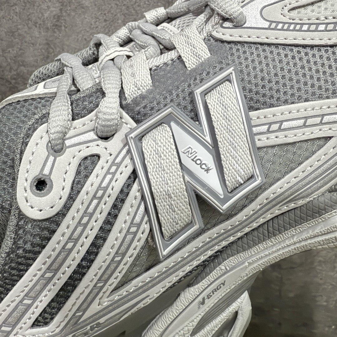 图片[4]-【BC纯原版】New Balance NB1906 复古跑鞋 U1906RNY 全新版本 东莞大厂出品 市场第一梯队品质 绝对秒杀市场货 完美版型 正确组合大底 价格一步到位‼️ 全套原楦原纸板原厂数据开发 进口三明治网面 原装进口皮料正确绒感卡色 正确中底拉帮中底网布细节 原厂标裁 带紫光防伪 定制后跟透明水晶模块 冲裁组合 大底贴合程度胶水上色把控完美 整洁度挑战全网艺术家 多道序QC把关品质完善 匠心打造 耗时多月开发完成 工艺极其复杂难度可想而知 新开独立私模大底 正确六层组合大底 高端零售专供产物 尺码：36 37 37.5 38 38.5 39 40 40.5 41 42 42.5 43 44 45-选品中心