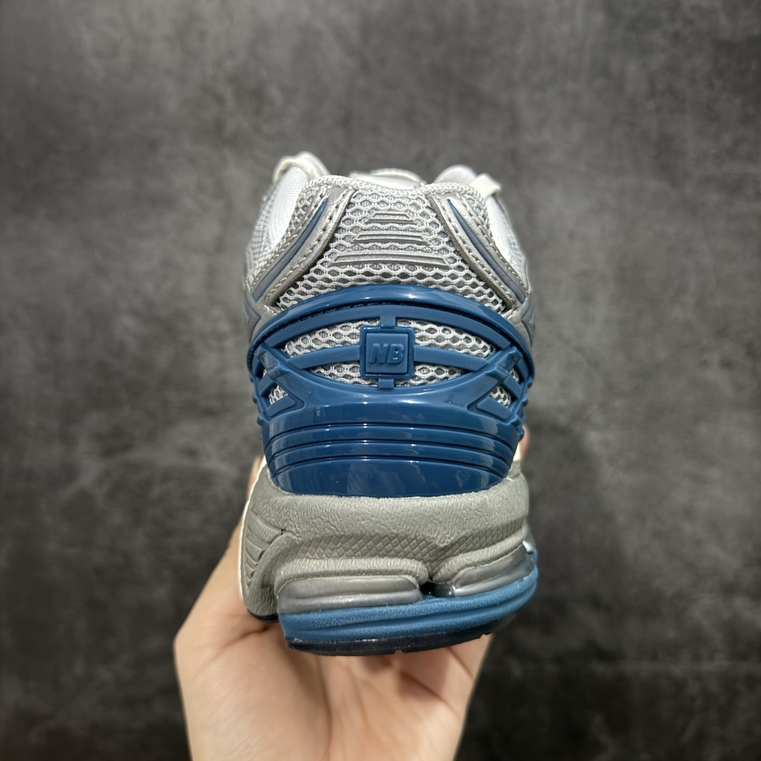 图片[4]-【BC纯原版】New Balance NB1906 复古跑鞋 M1906REO 全新版本 东莞大厂出品 市场第一梯队品质 绝对秒杀市场货 完美版型 正确组合大底 价格一步到位‼️ 全套原楦原纸板原厂数据开发 进口三明治网面 原装进口皮料正确绒感卡色 正确中底拉帮中底网布细节 原厂标裁 带紫光防伪 定制后跟透明水晶模块 冲裁组合 大底贴合程度胶水上色把控完美 整洁度挑战全网艺术家 多道序QC把关品质完善 匠心打造 耗时多月开发完成 工艺极其复杂难度可想而知 新开独立私模大底 正确六层组合大底 高端零售专供产物 尺码：36 37 37.5 38 38.5 39 40 40.5 41 42 42.5 43 44 45-选品中心