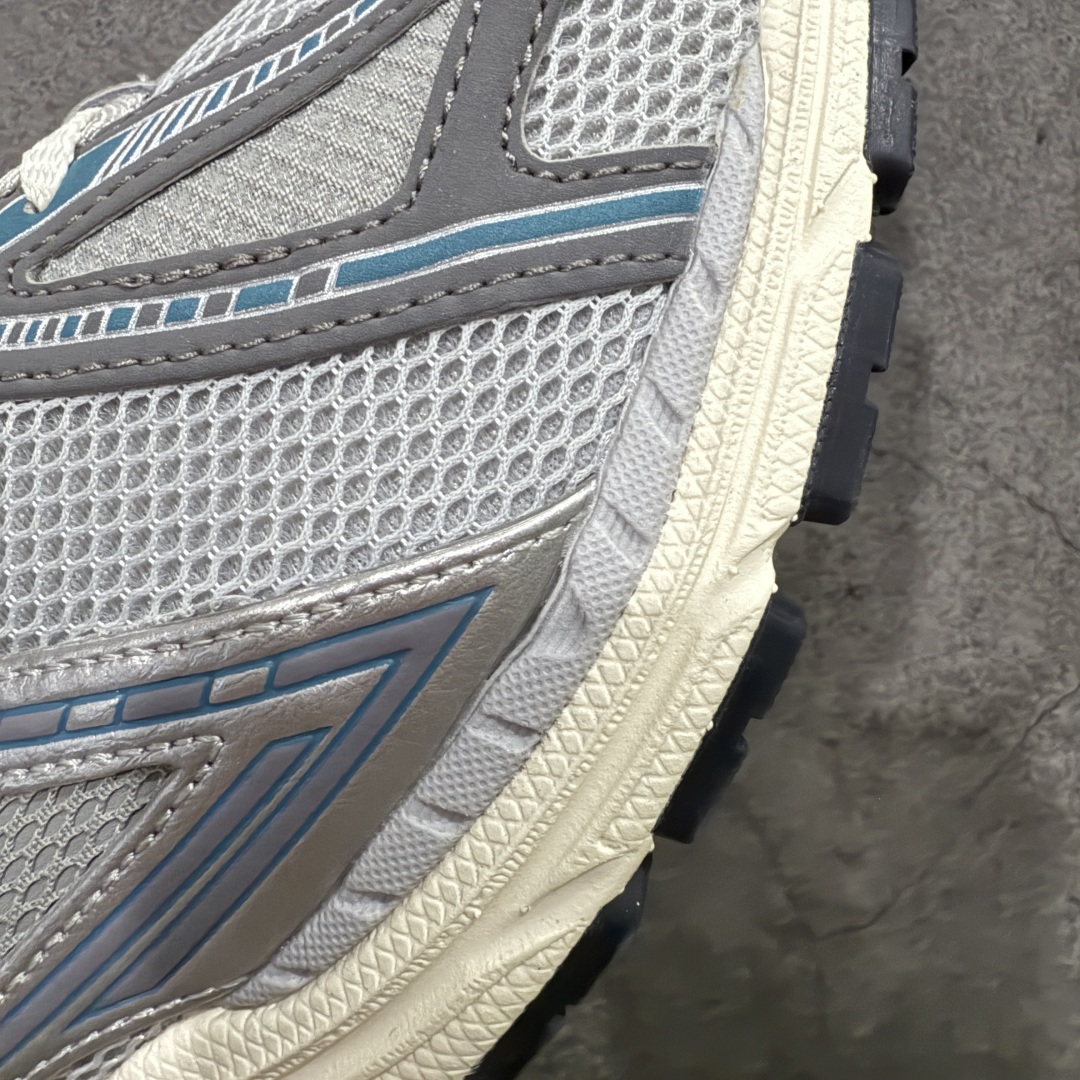 图片[5]-【BC纯原版】New Balance NB1906 复古跑鞋 M1906REO 全新版本 东莞大厂出品 市场第一梯队品质 绝对秒杀市场货 完美版型 正确组合大底 价格一步到位‼️ 全套原楦原纸板原厂数据开发 进口三明治网面 原装进口皮料正确绒感卡色 正确中底拉帮中底网布细节 原厂标裁 带紫光防伪 定制后跟透明水晶模块 冲裁组合 大底贴合程度胶水上色把控完美 整洁度挑战全网艺术家 多道序QC把关品质完善 匠心打造 耗时多月开发完成 工艺极其复杂难度可想而知 新开独立私模大底 正确六层组合大底 高端零售专供产物 尺码：36 37 37.5 38 38.5 39 40 40.5 41 42 42.5 43 44 45-选品中心