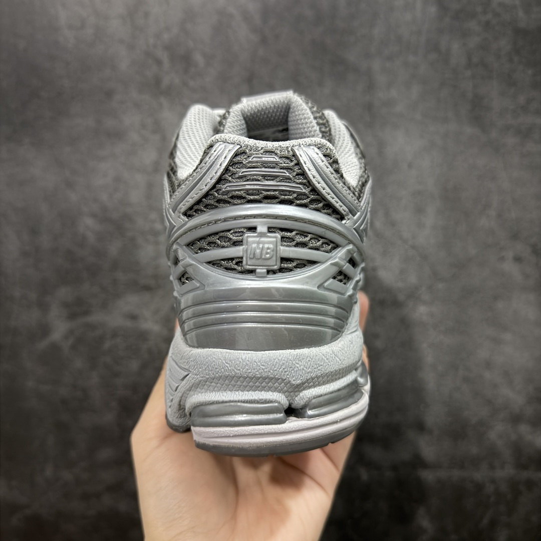 图片[4]-【BC纯原版】New Balance NB1906 复古跑鞋 M1906REH 全新版本 东莞大厂出品 市场第一梯队品质 绝对秒杀市场货 完美版型 正确组合大底 价格一步到位‼️ 全套原楦原纸板原厂数据开发 进口三明治网面 原装进口皮料正确绒感卡色 正确中底拉帮中底网布细节 原厂标裁 带紫光防伪 定制后跟透明水晶模块 冲裁组合 大底贴合程度胶水上色把控完美 整洁度挑战全网艺术家 多道序QC把关品质完善 匠心打造 耗时多月开发完成 工艺极其复杂难度可想而知 新开独立私模大底 正确六层组合大底 高端零售专供产物 尺码：36 37 37.5 38 38.5 39 40 40.5 41 42 42.5 43 44 45-选品中心