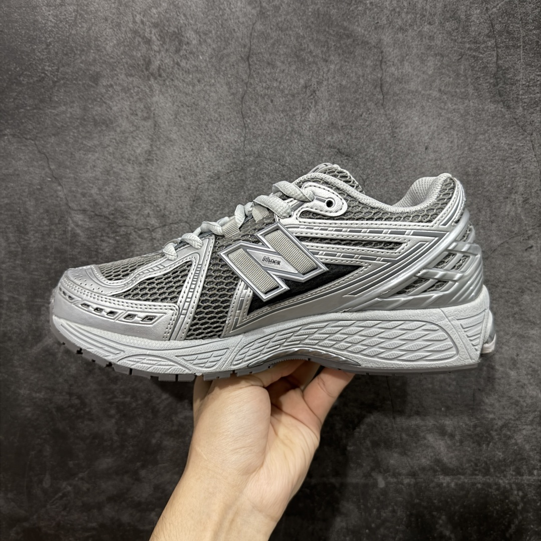 图片[2]-【BC纯原版】New Balance NB1906 复古跑鞋 M1906REH 全新版本 东莞大厂出品 市场第一梯队品质 绝对秒杀市场货 完美版型 正确组合大底 价格一步到位‼️ 全套原楦原纸板原厂数据开发 进口三明治网面 原装进口皮料正确绒感卡色 正确中底拉帮中底网布细节 原厂标裁 带紫光防伪 定制后跟透明水晶模块 冲裁组合 大底贴合程度胶水上色把控完美 整洁度挑战全网艺术家 多道序QC把关品质完善 匠心打造 耗时多月开发完成 工艺极其复杂难度可想而知 新开独立私模大底 正确六层组合大底 高端零售专供产物 尺码：36 37 37.5 38 38.5 39 40 40.5 41 42 42.5 43 44 45-选品中心