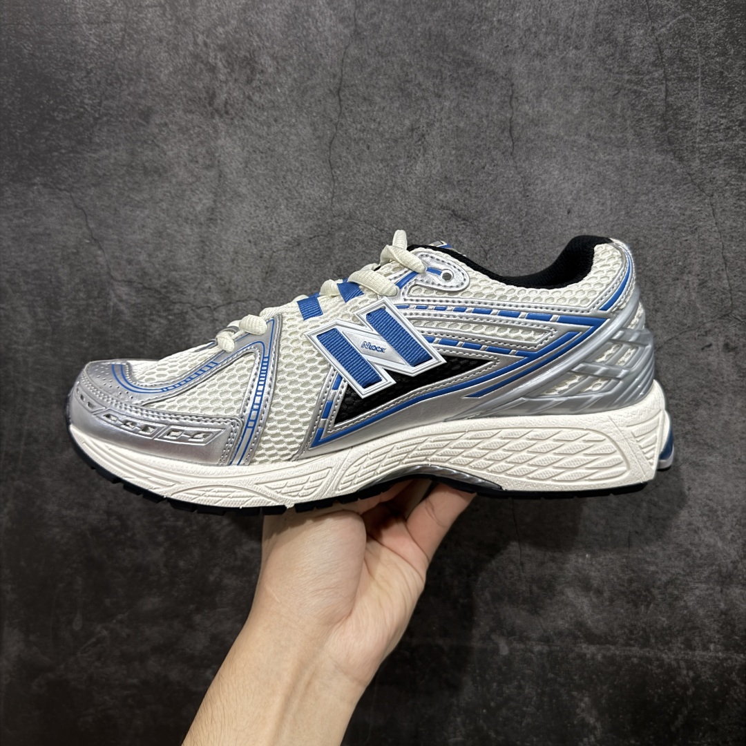 图片[2]-【BC纯原版】New Balance NB1906 复古跑鞋 M1906REB 全新版本 东莞大厂出品 市场第一梯队品质 绝对秒杀市场货 完美版型 正确组合大底 价格一步到位‼️ 全套原楦原纸板原厂数据开发 进口三明治网面 原装进口皮料正确绒感卡色 正确中底拉帮中底网布细节 原厂标裁 带紫光防伪 定制后跟透明水晶模块 冲裁组合 大底贴合程度胶水上色把控完美 整洁度挑战全网艺术家 多道序QC把关品质完善 匠心打造 耗时多月开发完成 工艺极其复杂难度可想而知 新开独立私模大底 正确六层组合大底 高端零售专供产物 尺码：36 37 37.5 38 38.5 39 40 40.5 41 42 42.5 43 44 45-选品中心