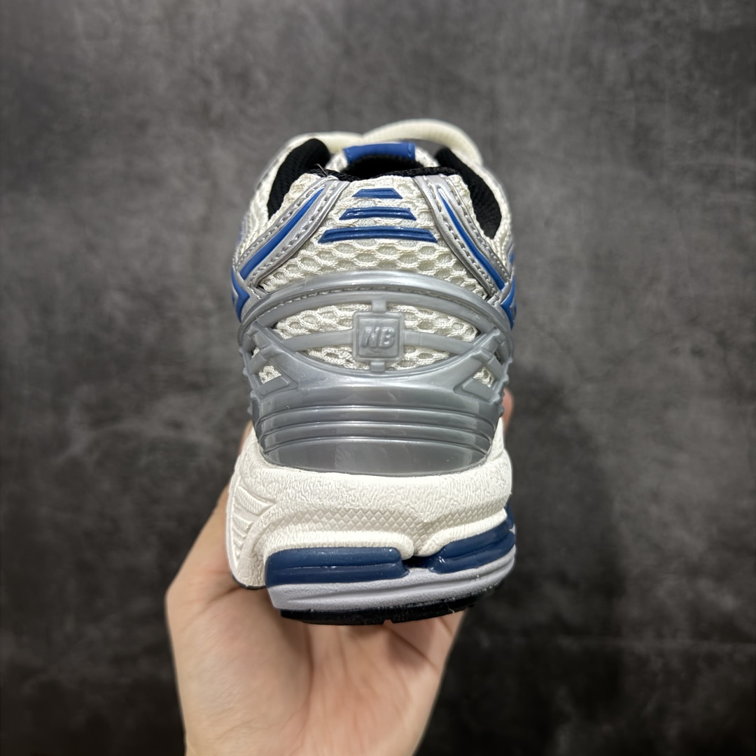图片[4]-【BC纯原版】New Balance NB1906 复古跑鞋 M1906REB 全新版本 东莞大厂出品 市场第一梯队品质 绝对秒杀市场货 完美版型 正确组合大底 价格一步到位‼️ 全套原楦原纸板原厂数据开发 进口三明治网面 原装进口皮料正确绒感卡色 正确中底拉帮中底网布细节 原厂标裁 带紫光防伪 定制后跟透明水晶模块 冲裁组合 大底贴合程度胶水上色把控完美 整洁度挑战全网艺术家 多道序QC把关品质完善 匠心打造 耗时多月开发完成 工艺极其复杂难度可想而知 新开独立私模大底 正确六层组合大底 高端零售专供产物 尺码：36 37 37.5 38 38.5 39 40 40.5 41 42 42.5 43 44 45-选品中心