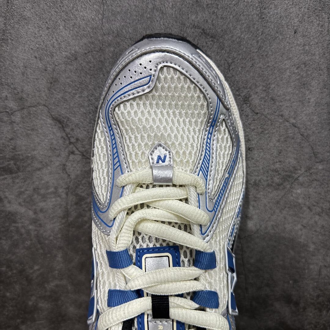 图片[5]-【BC纯原版】New Balance NB1906 复古跑鞋 M1906REB 全新版本 东莞大厂出品 市场第一梯队品质 绝对秒杀市场货 完美版型 正确组合大底 价格一步到位‼️ 全套原楦原纸板原厂数据开发 进口三明治网面 原装进口皮料正确绒感卡色 正确中底拉帮中底网布细节 原厂标裁 带紫光防伪 定制后跟透明水晶模块 冲裁组合 大底贴合程度胶水上色把控完美 整洁度挑战全网艺术家 多道序QC把关品质完善 匠心打造 耗时多月开发完成 工艺极其复杂难度可想而知 新开独立私模大底 正确六层组合大底 高端零售专供产物 尺码：36 37 37.5 38 38.5 39 40 40.5 41 42 42.5 43 44 45-选品中心