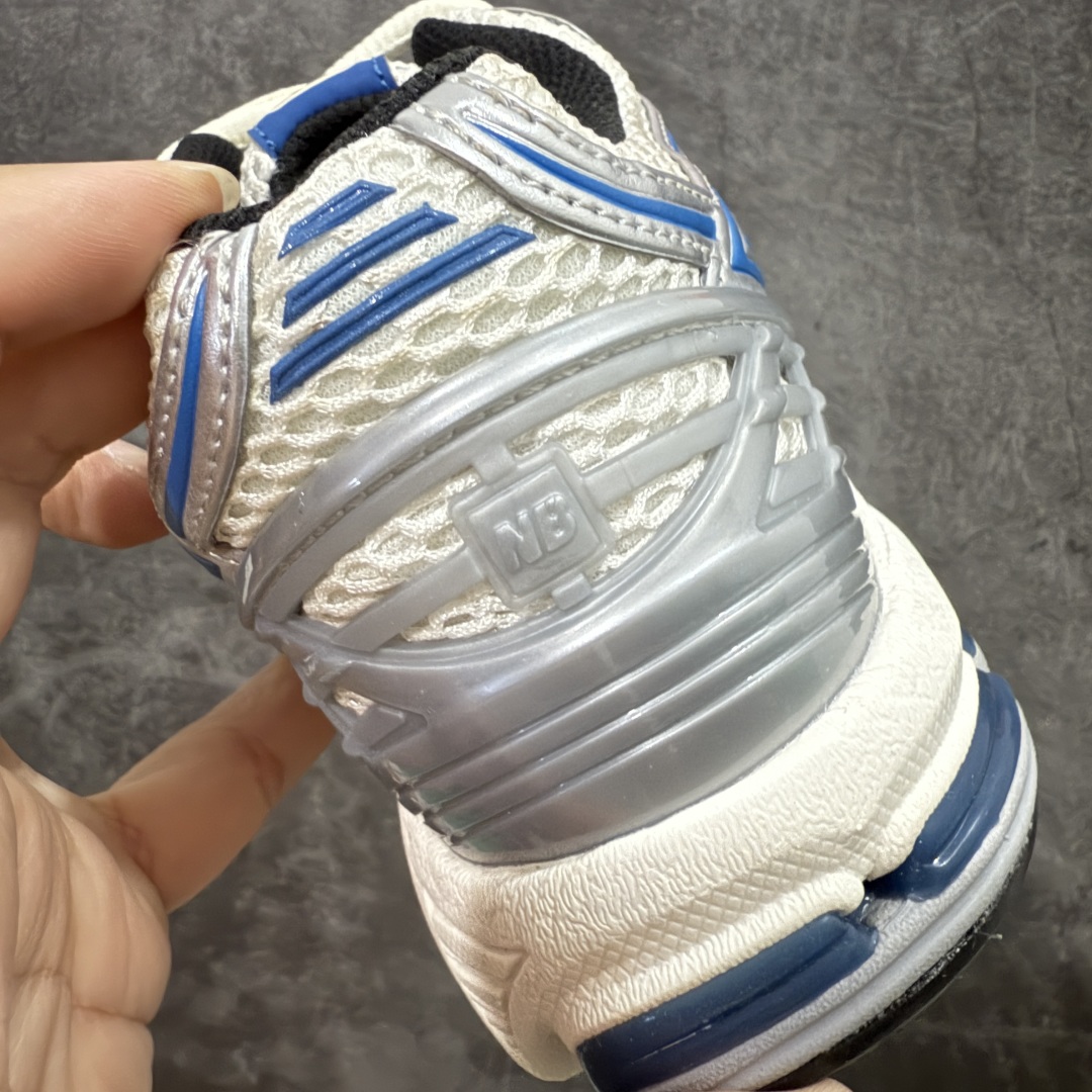 图片[2]-【BC纯原版】New Balance NB1906 复古跑鞋 M1906REB 全新版本 东莞大厂出品 市场第一梯队品质 绝对秒杀市场货 完美版型 正确组合大底 价格一步到位‼️ 全套原楦原纸板原厂数据开发 进口三明治网面 原装进口皮料正确绒感卡色 正确中底拉帮中底网布细节 原厂标裁 带紫光防伪 定制后跟透明水晶模块 冲裁组合 大底贴合程度胶水上色把控完美 整洁度挑战全网艺术家 多道序QC把关品质完善 匠心打造 耗时多月开发完成 工艺极其复杂难度可想而知 新开独立私模大底 正确六层组合大底 高端零售专供产物 尺码：36 37 37.5 38 38.5 39 40 40.5 41 42 42.5 43 44 45-选品中心