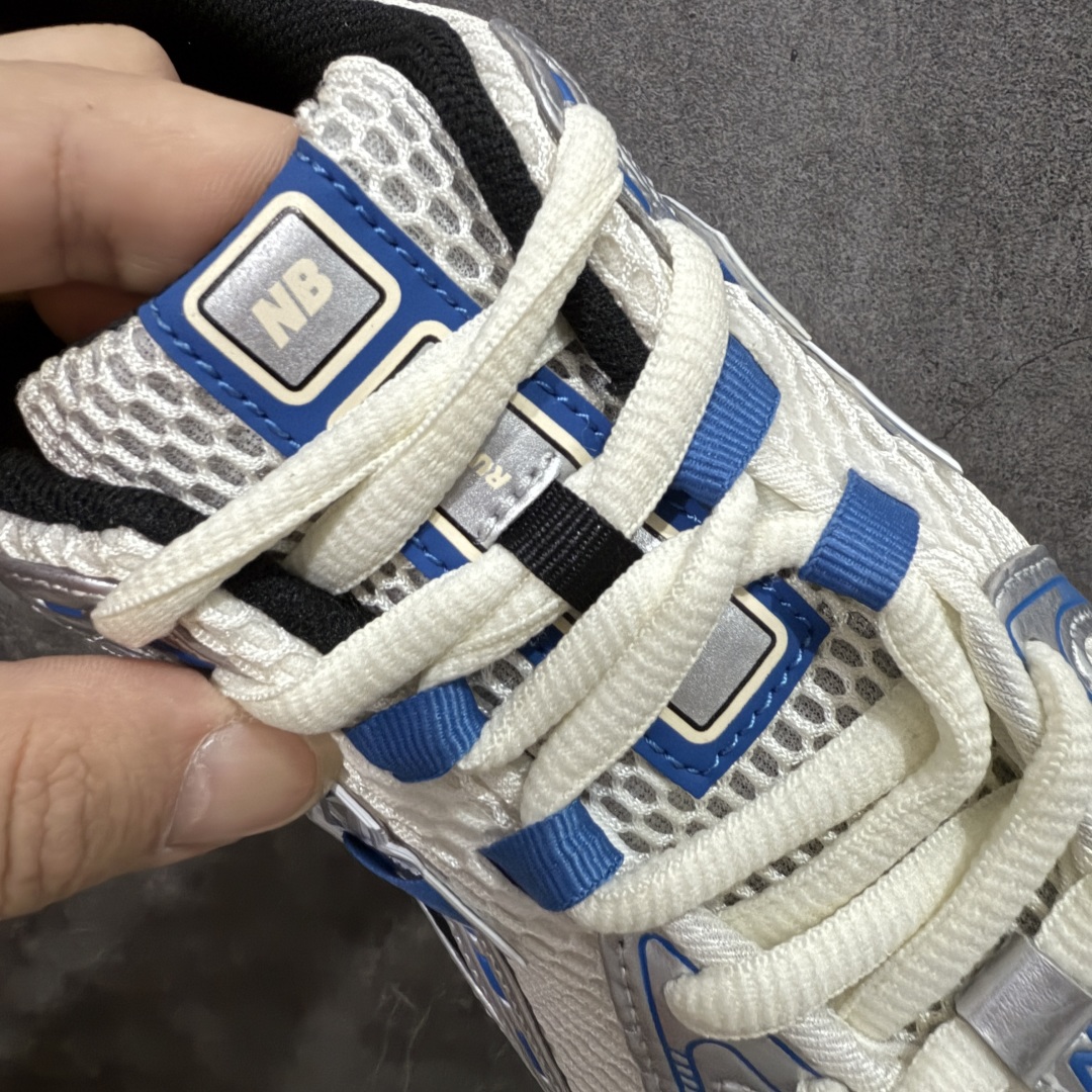 图片[7]-【BC纯原版】New Balance NB1906 复古跑鞋 M1906REB 全新版本 东莞大厂出品 市场第一梯队品质 绝对秒杀市场货 完美版型 正确组合大底 价格一步到位‼️ 全套原楦原纸板原厂数据开发 进口三明治网面 原装进口皮料正确绒感卡色 正确中底拉帮中底网布细节 原厂标裁 带紫光防伪 定制后跟透明水晶模块 冲裁组合 大底贴合程度胶水上色把控完美 整洁度挑战全网艺术家 多道序QC把关品质完善 匠心打造 耗时多月开发完成 工艺极其复杂难度可想而知 新开独立私模大底 正确六层组合大底 高端零售专供产物 尺码：36 37 37.5 38 38.5 39 40 40.5 41 42 42.5 43 44 45-选品中心