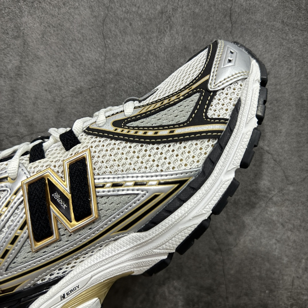 图片[6]-【BC纯原版】New Balance NB1906 复古跑鞋 M1906RA 全新版本 东莞大厂出品 市场第一梯队品质 绝对秒杀市场货 完美版型 正确组合大底 价格一步到位‼️ 全套原楦原纸板原厂数据开发 进口三明治网面 原装进口皮料正确绒感卡色 正确中底拉帮中底网布细节 原厂标裁 带紫光防伪 定制后跟透明水晶模块 冲裁组合 大底贴合程度胶水上色把控完美 整洁度挑战全网艺术家 多道序QC把关品质完善 匠心打造 耗时多月开发完成 工艺极其复杂难度可想而知 新开独立私模大底 正确六层组合大底 高端零售专供产物 尺码：36 37 37.5 38 38.5 39 40 40.5 41 42 42.5 43 44 45-选品中心