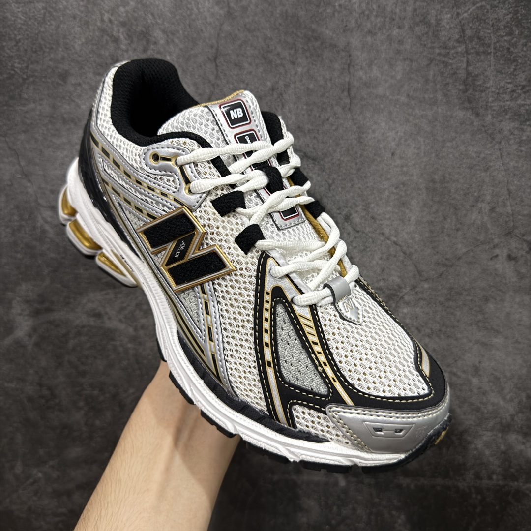 图片[3]-【BC纯原版】New Balance NB1906 复古跑鞋 M1906RA 全新版本 东莞大厂出品 市场第一梯队品质 绝对秒杀市场货 完美版型 正确组合大底 价格一步到位‼️ 全套原楦原纸板原厂数据开发 进口三明治网面 原装进口皮料正确绒感卡色 正确中底拉帮中底网布细节 原厂标裁 带紫光防伪 定制后跟透明水晶模块 冲裁组合 大底贴合程度胶水上色把控完美 整洁度挑战全网艺术家 多道序QC把关品质完善 匠心打造 耗时多月开发完成 工艺极其复杂难度可想而知 新开独立私模大底 正确六层组合大底 高端零售专供产物 尺码：36 37 37.5 38 38.5 39 40 40.5 41 42 42.5 43 44 45-选品中心
