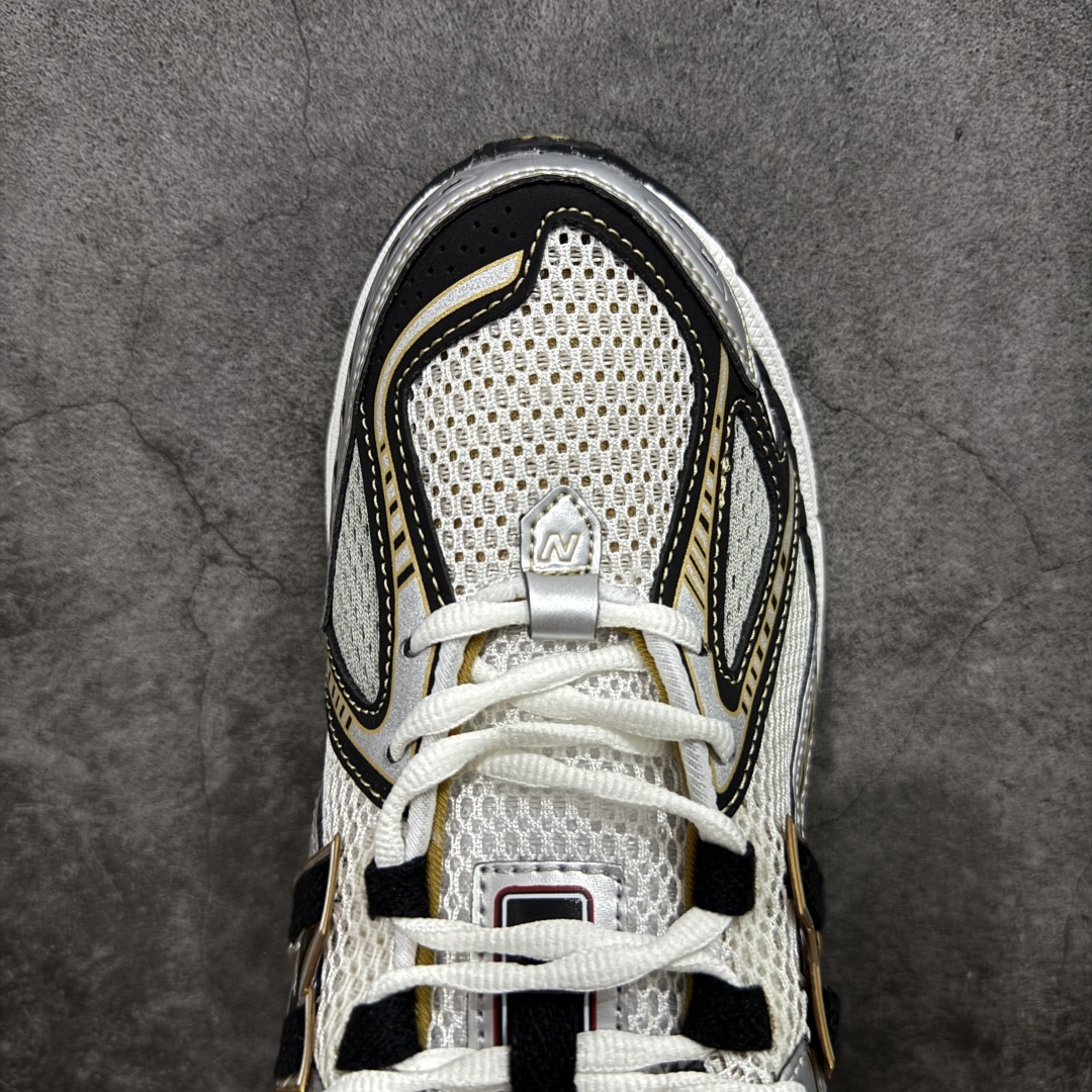 图片[5]-【BC纯原版】New Balance NB1906 复古跑鞋 M1906RA 全新版本 东莞大厂出品 市场第一梯队品质 绝对秒杀市场货 完美版型 正确组合大底 价格一步到位‼️ 全套原楦原纸板原厂数据开发 进口三明治网面 原装进口皮料正确绒感卡色 正确中底拉帮中底网布细节 原厂标裁 带紫光防伪 定制后跟透明水晶模块 冲裁组合 大底贴合程度胶水上色把控完美 整洁度挑战全网艺术家 多道序QC把关品质完善 匠心打造 耗时多月开发完成 工艺极其复杂难度可想而知 新开独立私模大底 正确六层组合大底 高端零售专供产物 尺码：36 37 37.5 38 38.5 39 40 40.5 41 42 42.5 43 44 45-选品中心