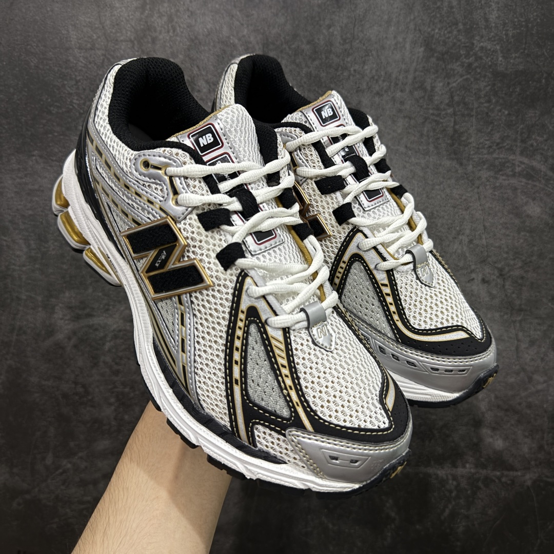 【BC纯原版】New Balance NB1906 复古跑鞋 M1906RA 全新版本 东莞大厂出品 市场第一梯队品质 绝对秒杀市场货 完美版型 正确组合大底 价格一步到位‼️ 全套原楦原纸板原厂数据开发 进口三明治网面 原装进口皮料正确绒感卡色 正确中底拉帮中底网布细节 原厂标裁 带紫光防伪 定制后跟透明水晶模块 冲裁组合 大底贴合程度胶水上色把控完美 整洁度挑战全网艺术家 多道序QC把关品质完善 匠心打造 耗时多月开发完成 工艺极其复杂难度可想而知 新开独立私模大底 正确六层组合大底 高端零售专供产物 尺码:36 37 37.5 38 38.5 39 40 40.5 41 42 42.5 43 44 45-选品中心