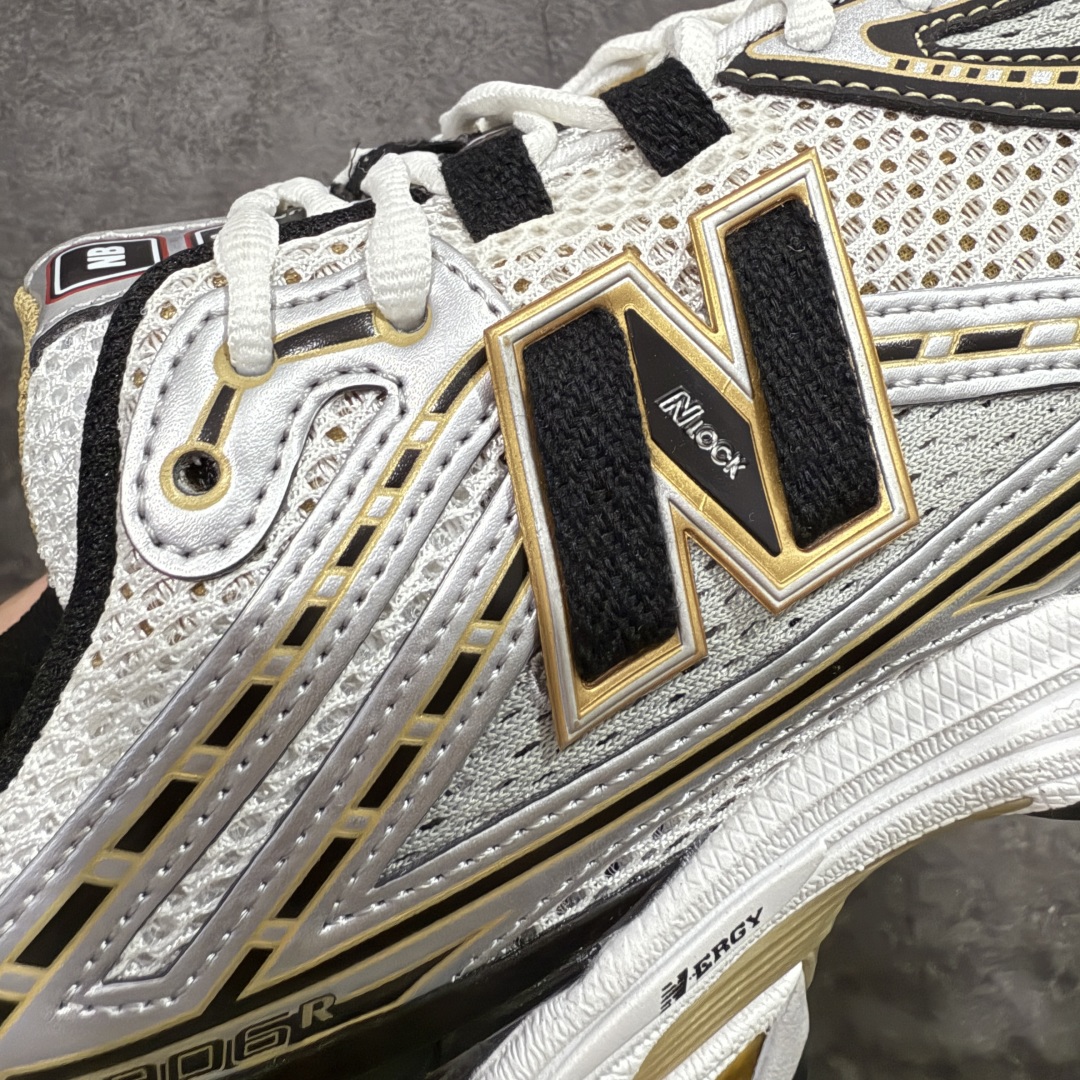 图片[4]-【BC纯原版】New Balance NB1906 复古跑鞋 M1906RA 全新版本 东莞大厂出品 市场第一梯队品质 绝对秒杀市场货 完美版型 正确组合大底 价格一步到位‼️ 全套原楦原纸板原厂数据开发 进口三明治网面 原装进口皮料正确绒感卡色 正确中底拉帮中底网布细节 原厂标裁 带紫光防伪 定制后跟透明水晶模块 冲裁组合 大底贴合程度胶水上色把控完美 整洁度挑战全网艺术家 多道序QC把关品质完善 匠心打造 耗时多月开发完成 工艺极其复杂难度可想而知 新开独立私模大底 正确六层组合大底 高端零售专供产物 尺码：36 37 37.5 38 38.5 39 40 40.5 41 42 42.5 43 44 45-选品中心