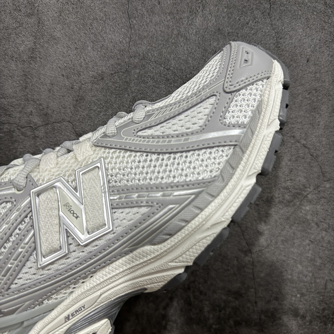 图片[6]-【BC纯原版】New Balance NB1906 复古跑鞋 M1906RJM 全新版本 东莞大厂出品 市场第一梯队品质 绝对秒杀市场货 完美版型 正确组合大底 价格一步到位‼️ 全套原楦原纸板原厂数据开发 进口三明治网面 原装进口皮料正确绒感卡色 正确中底拉帮中底网布细节 原厂标裁 带紫光防伪 定制后跟透明水晶模块 冲裁组合 大底贴合程度胶水上色把控完美 整洁度挑战全网艺术家 多道序QC把关品质完善 匠心打造 耗时多月开发完成 工艺极其复杂难度可想而知 新开独立私模大底 正确六层组合大底 高端零售专供产物 尺码：36 37 37.5 38 38.5 39 40 40.5 41 42 42.5 43 44 45-选品中心