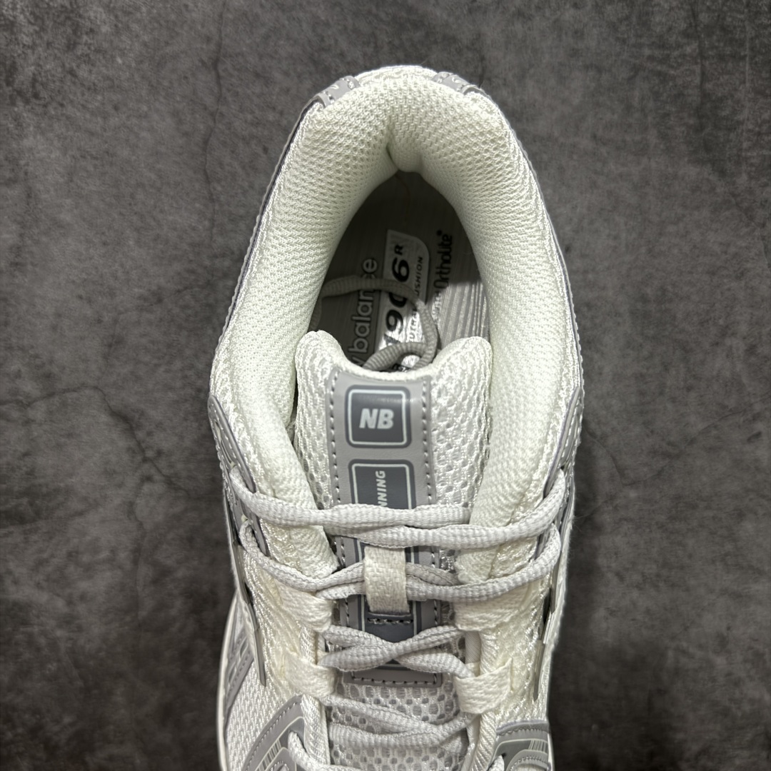 图片[8]-【BC纯原版】New Balance NB1906 复古跑鞋 M1906RJM 全新版本 东莞大厂出品 市场第一梯队品质 绝对秒杀市场货 完美版型 正确组合大底 价格一步到位‼️ 全套原楦原纸板原厂数据开发 进口三明治网面 原装进口皮料正确绒感卡色 正确中底拉帮中底网布细节 原厂标裁 带紫光防伪 定制后跟透明水晶模块 冲裁组合 大底贴合程度胶水上色把控完美 整洁度挑战全网艺术家 多道序QC把关品质完善 匠心打造 耗时多月开发完成 工艺极其复杂难度可想而知 新开独立私模大底 正确六层组合大底 高端零售专供产物 尺码：36 37 37.5 38 38.5 39 40 40.5 41 42 42.5 43 44 45-选品中心