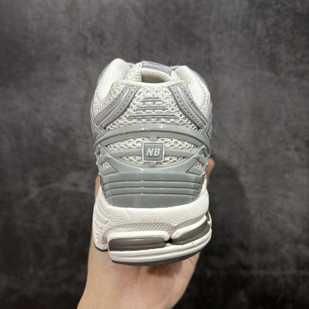 图片[4]-【BC纯原版】New Balance NB1906 复古跑鞋 M1906RJM 全新版本 东莞大厂出品 市场第一梯队品质 绝对秒杀市场货 完美版型 正确组合大底 价格一步到位‼️ 全套原楦原纸板原厂数据开发 进口三明治网面 原装进口皮料正确绒感卡色 正确中底拉帮中底网布细节 原厂标裁 带紫光防伪 定制后跟透明水晶模块 冲裁组合 大底贴合程度胶水上色把控完美 整洁度挑战全网艺术家 多道序QC把关品质完善 匠心打造 耗时多月开发完成 工艺极其复杂难度可想而知 新开独立私模大底 正确六层组合大底 高端零售专供产物 尺码：36 37 37.5 38 38.5 39 40 40.5 41 42 42.5 43 44 45-选品中心