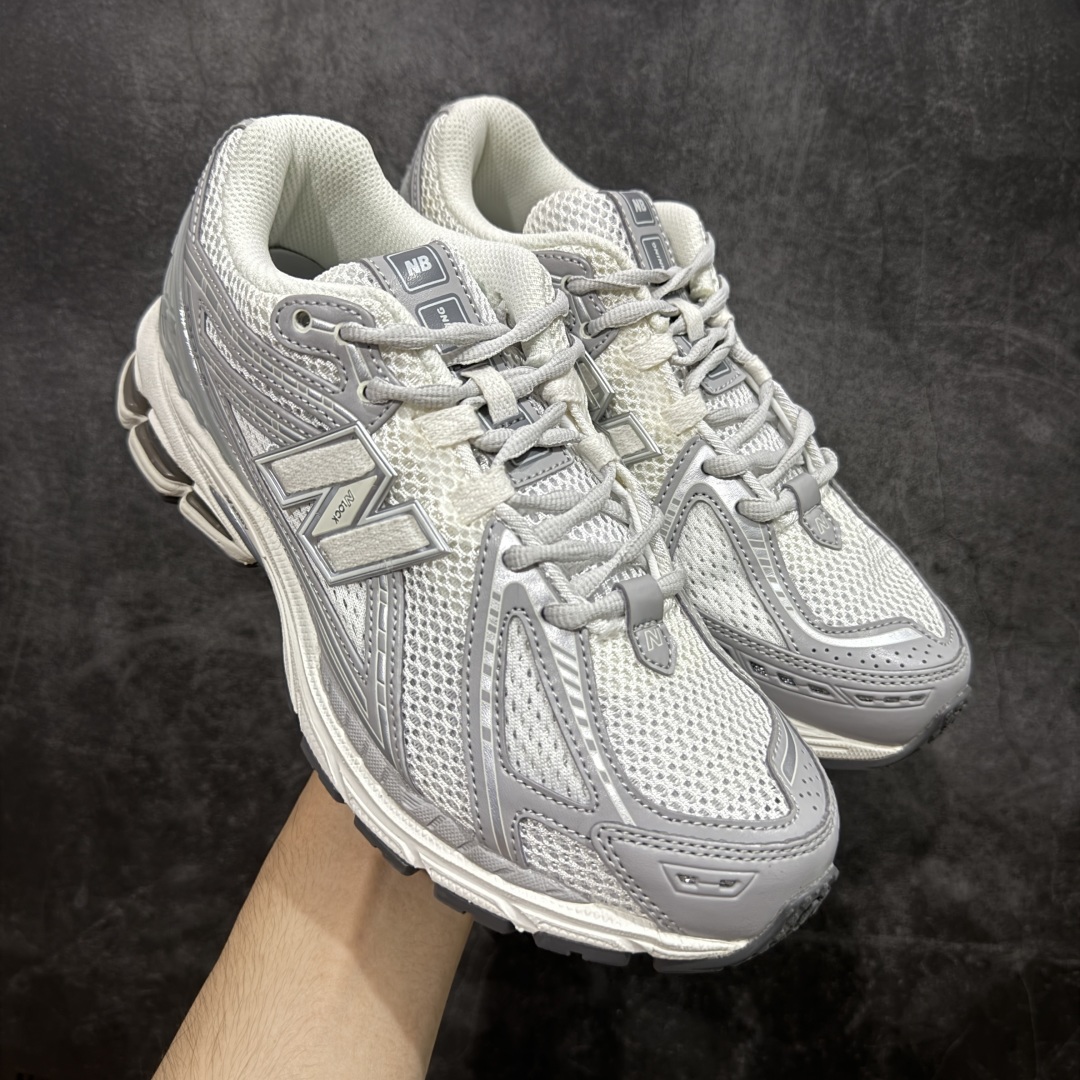 【BC纯原版】New Balance NB1906 复古跑鞋 M1906RJM 全新版本 东莞大厂出品 市场第一梯队品质 绝对秒杀市场货 完美版型 正确组合大底 价格一步到位‼️ 全套原楦原纸板原厂数据开发 进口三明治网面 原装进口皮料正确绒感卡色 正确中底拉帮中底网布细节 原厂标裁 带紫光防伪 定制后跟透明水晶模块 冲裁组合 大底贴合程度胶水上色把控完美 整洁度挑战全网艺术家 多道序QC把关品质完善 匠心打造 耗时多月开发完成 工艺极其复杂难度可想而知 新开独立私模大底 正确六层组合大底 高端零售专供产物 尺码:36 37 37.5 38 38.5 39 40 40.5 41 42 42.5 43 44 45-选品中心