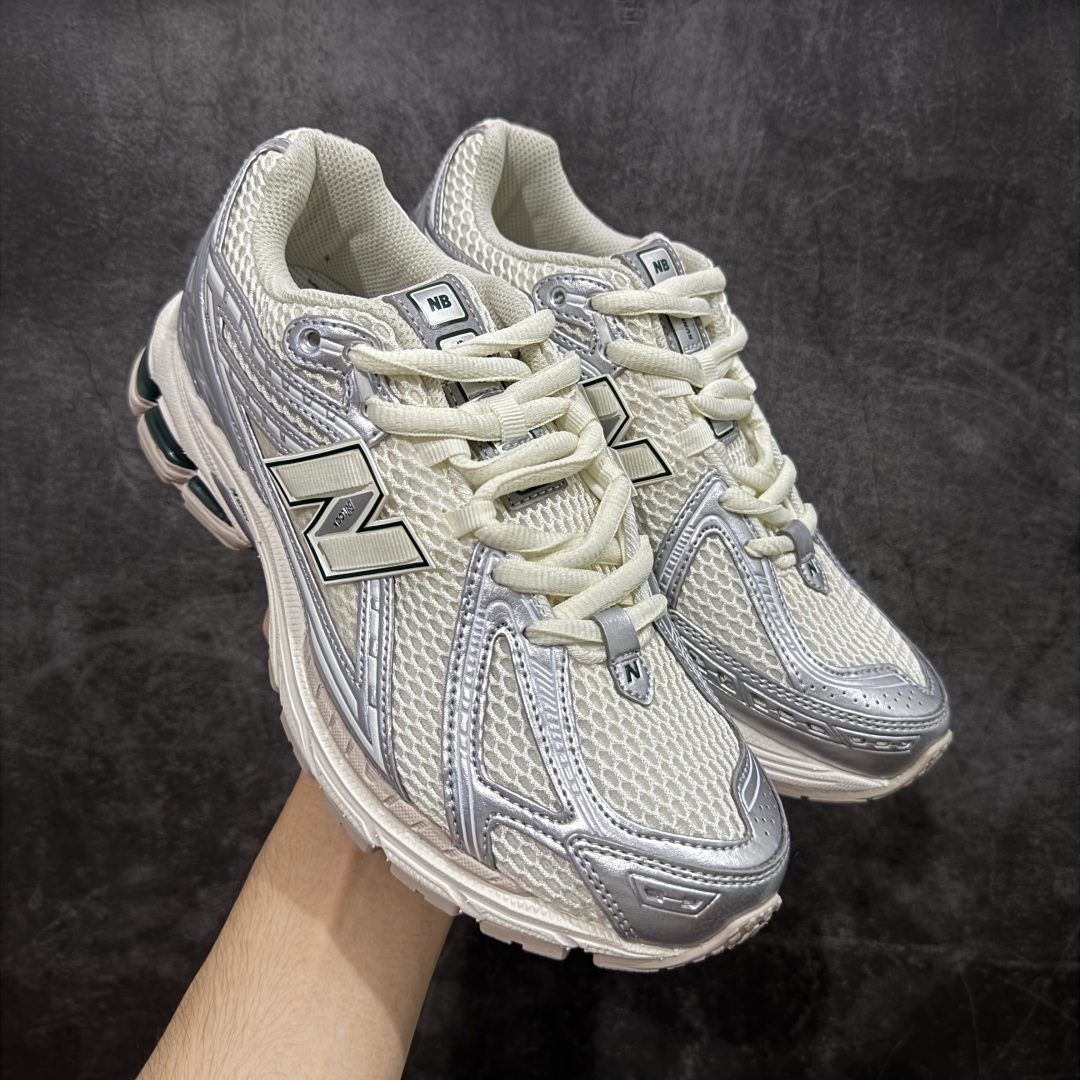 【BC纯原版】New Balance NB1906 复古跑鞋 M1906REE 全新版本 东莞大厂出品 市场第一梯队品质 绝对秒杀市场货 完美版型 正确组合大底 价格一步到位‼️ 全套原楦原纸板原厂数据开发 进口三明治网面 原装进口皮料正确绒感卡色 正确中底拉帮中底网布细节 原厂标裁 带紫光防伪 定制后跟透明水晶模块 冲裁组合 大底贴合程度胶水上色把控完美 整洁度挑战全网艺术家 多道序QC把关品质完善 匠心打造 耗时多月开发完成 工艺极其复杂难度可想而知 新开独立私模大底 正确六层组合大底 高端零售专供产物 尺码:36 37 37.5 38 38.5 39 40 40.5 41 42 42.5 43 44 45-选品中心