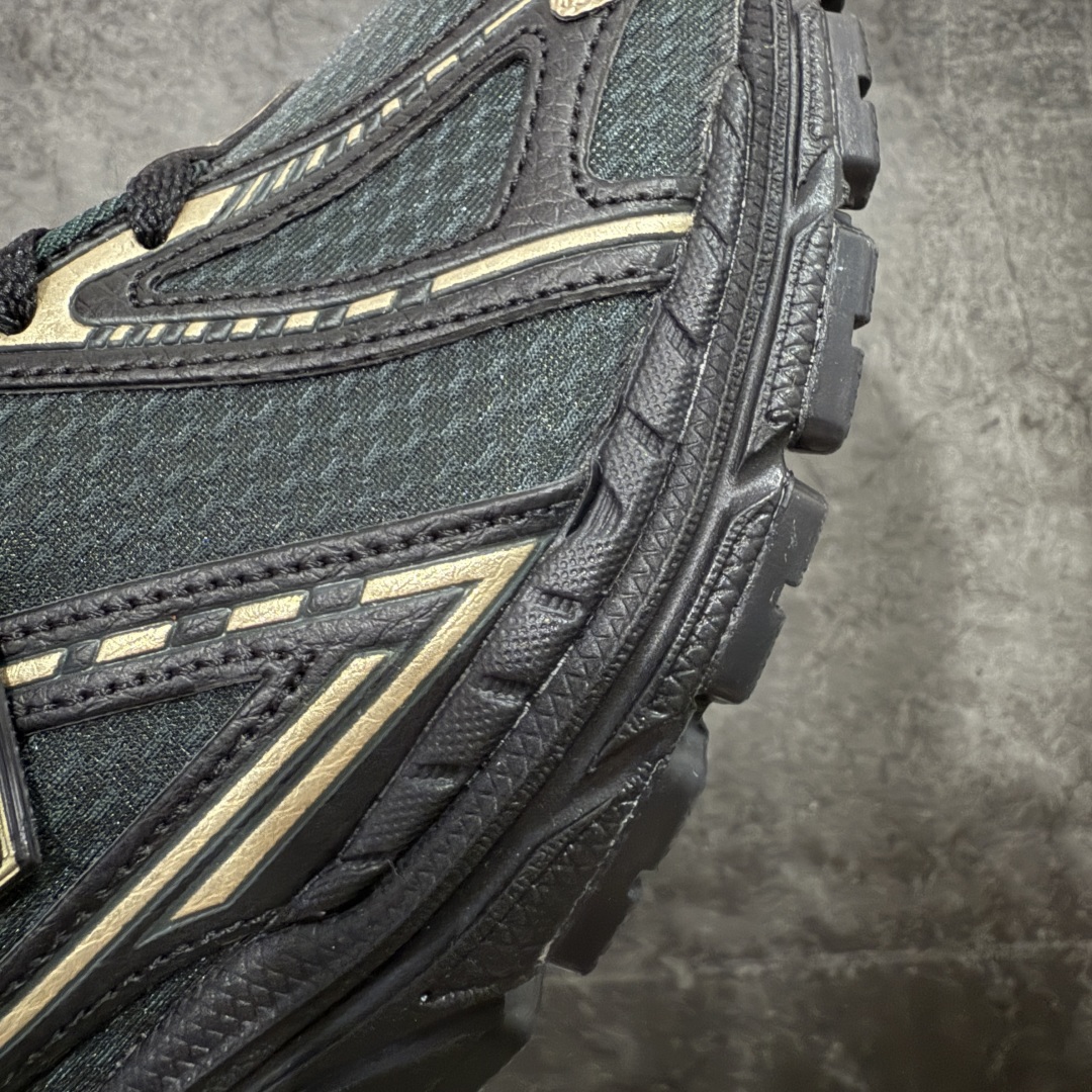 图片[5]-【BC纯原版】New Balance NB1906 复古跑鞋 M1906RKS 全新版本 东莞大厂出品 市场第一梯队品质 绝对秒杀市场货 完美版型 正确组合大底 价格一步到位‼️ 全套原楦原纸板原厂数据开发 进口三明治网面 原装进口皮料正确绒感卡色 正确中底拉帮中底网布细节 原厂标裁 带紫光防伪 定制后跟透明水晶模块 冲裁组合 大底贴合程度胶水上色把控完美 整洁度挑战全网艺术家 多道序QC把关品质完善 匠心打造 耗时多月开发完成 工艺极其复杂难度可想而知 新开独立私模大底 正确六层组合大底 高端零售专供产物 尺码：36 37 37.5 38 38.5 39 40 40.5 41 42 42.5 43 44 45-选品中心