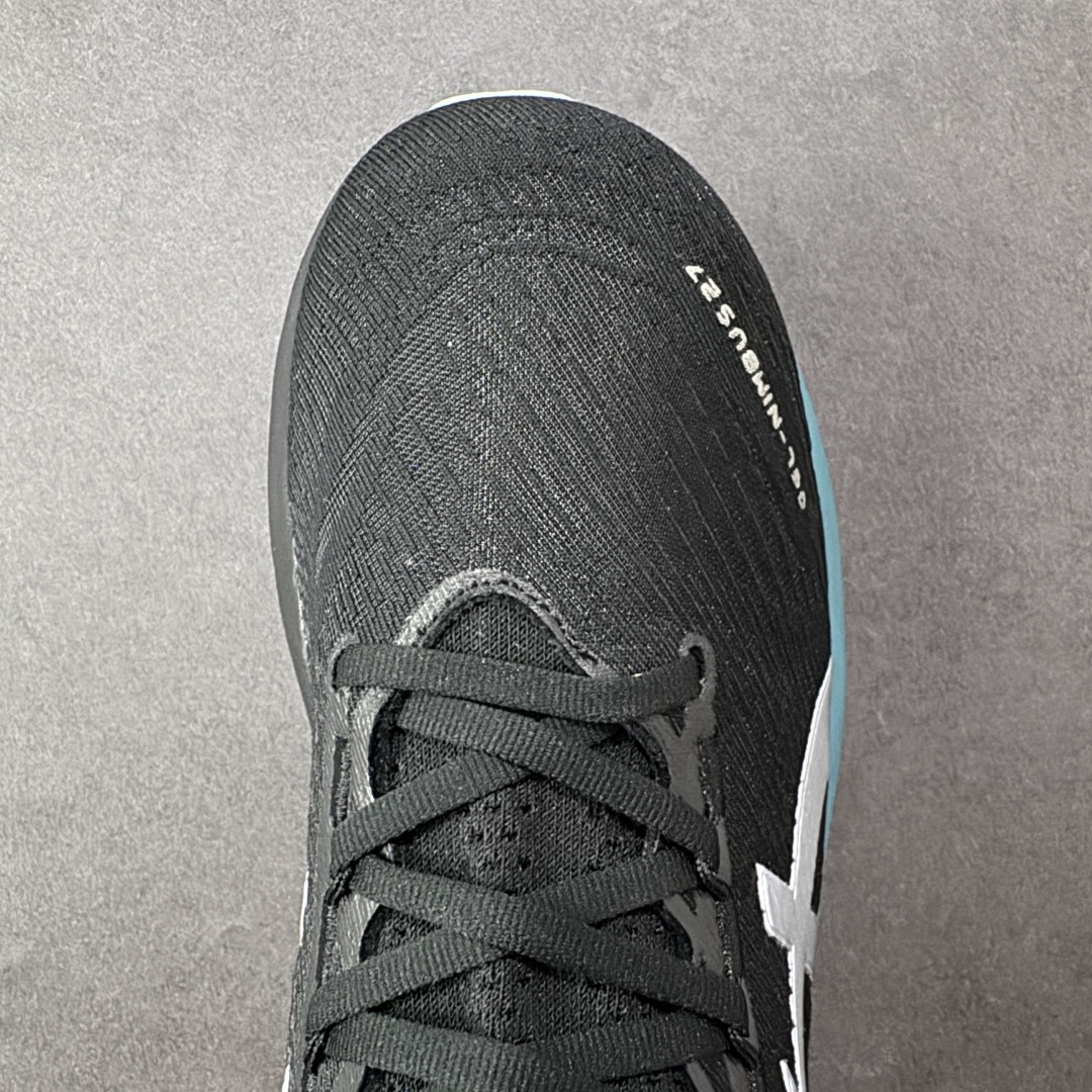 图片[8]-【公司级】Asics GEL-NIMBUS 27 LITE-SHOW CN复古单品 ASICS(亚瑟士） 是日本实业家鬼冢喜八郎创立的跑鞋运动品牌，名宇想法源自著名的拉丁谚语“AnimaSana In Corpore Sano”，意为“健全的精神寓于强健的体魄”。正如其名字的含义，ASICS亚瑟士一直坚信保持身体的健康与活力是打造健康快乐的生活方式的最佳途径。亚瑟士的跑鞋、篮球鞋等系列集专业与美貌于一身，拥有极高的热度 货号：1011C093-001 尺码：36 37 37.5 38 39 39.5 40 40.5 41.5 42 42.5 43.5 44 45 46 编码：FSB240250-选品中心