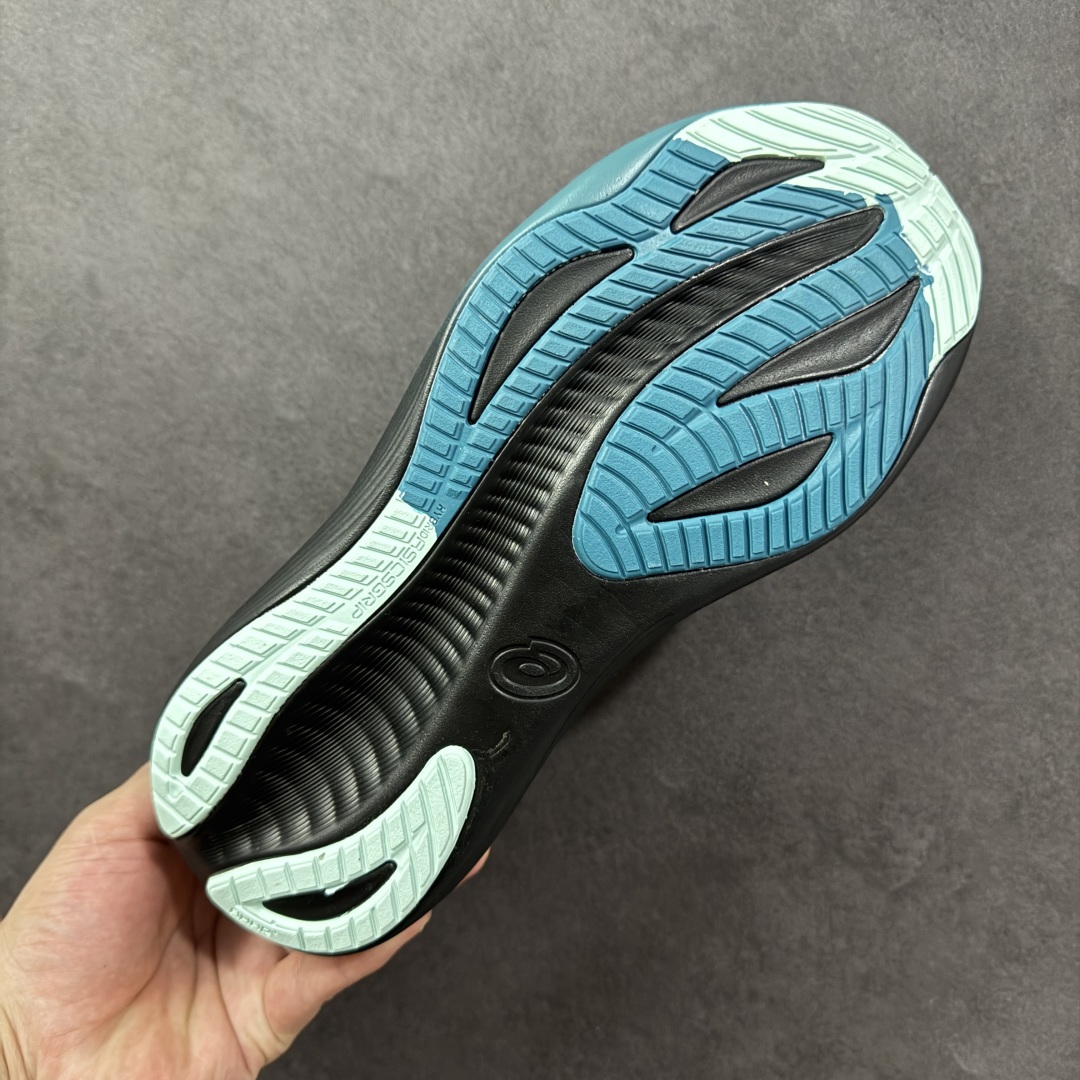 图片[9]-【公司级】Asics GEL-NIMBUS 27 LITE-SHOW CN复古单品 ASICS(亚瑟士） 是日本实业家鬼冢喜八郎创立的跑鞋运动品牌，名宇想法源自著名的拉丁谚语“AnimaSana In Corpore Sano”，意为“健全的精神寓于强健的体魄”。正如其名字的含义，ASICS亚瑟士一直坚信保持身体的健康与活力是打造健康快乐的生活方式的最佳途径。亚瑟士的跑鞋、篮球鞋等系列集专业与美貌于一身，拥有极高的热度 货号：1011C093-001 尺码：36 37 37.5 38 39 39.5 40 40.5 41.5 42 42.5 43.5 44 45 46 编码：FSB240250-选品中心