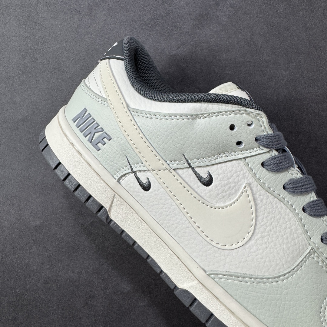 图片[6]-【公司级】Nike SB Dunk Low 高端定制联名 纯原大厂出品 极力推荐 原装头层材料 独家版型蒸餾加工 帶來的是更好的视觉和脚感体验 大厂纯原品质出货 清洁度 电绣工艺 皮料切割干净无任何毛边 细节完美 货号：JP1628-056 尺码：36 36.5 37.5 38 38.5 39 40 40.5 41 42 42.5 43 44 44.5 45 编码：FSB250260-选品中心