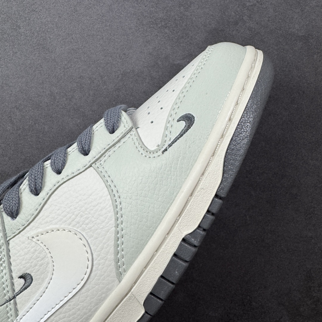图片[5]-【公司级】Nike SB Dunk Low 高端定制联名 纯原大厂出品 极力推荐 原装头层材料 独家版型蒸餾加工 帶來的是更好的视觉和脚感体验 大厂纯原品质出货 清洁度 电绣工艺 皮料切割干净无任何毛边 细节完美 货号：JP1628-056 尺码：36 36.5 37.5 38 38.5 39 40 40.5 41 42 42.5 43 44 44.5 45 编码：FSB250260-选品中心