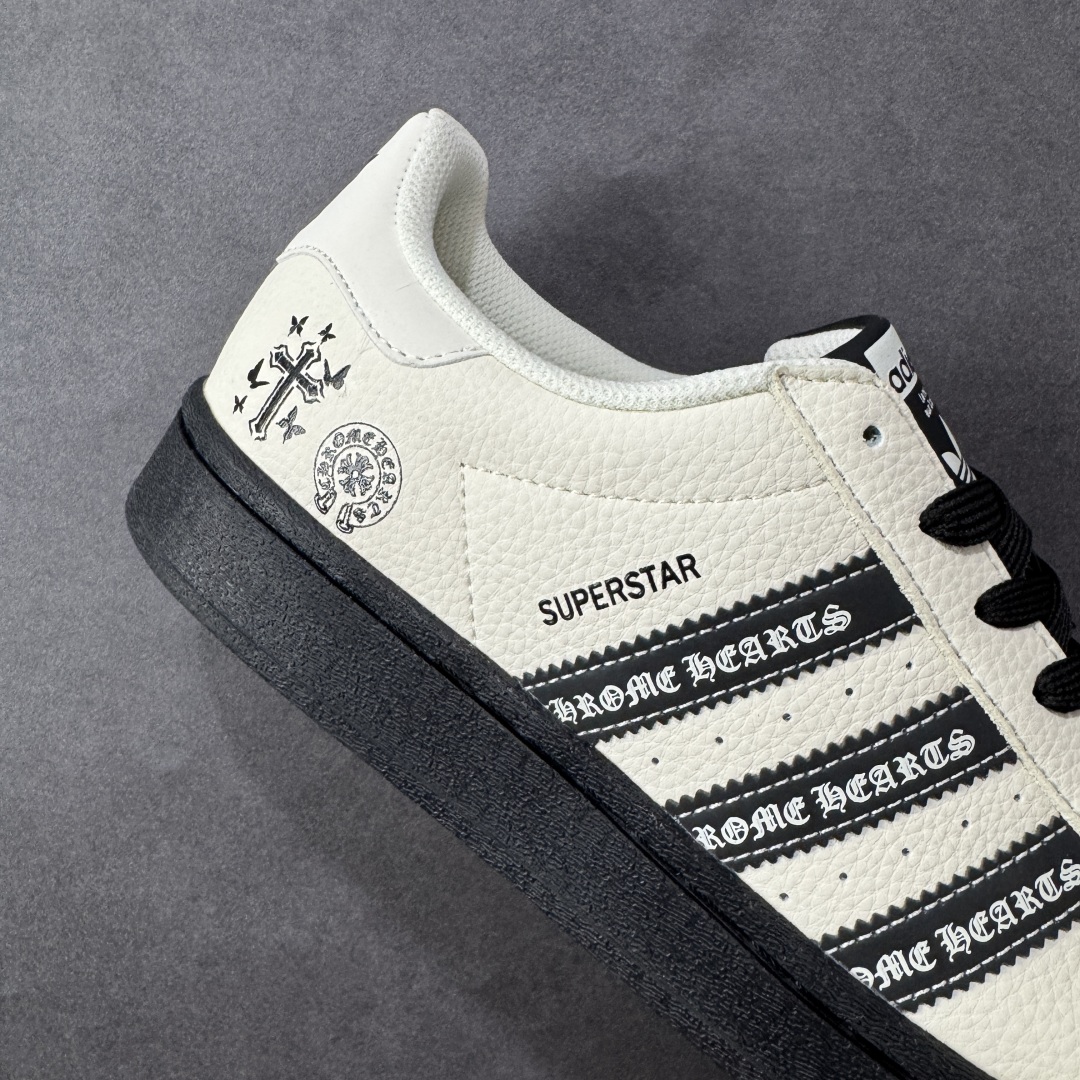 图片[6]-【定制版】adidas Gazelle INdoor W 克罗心联名 定制贝壳头 三叶草休闲防滑耐磨低帮板鞋鞋头出色设计 塑就出众贴合感稳固的后跟贴合足部曲线设计软弹舒适 不易磨脚橡胶鞋底配合防滑纹路设计 平稳抓地 货号：DS0025 尺码：36 36.5 37.5 38 38.5 39 40 40.5 41 42 42.5 43 44 45 编码：QFB290300-选品中心