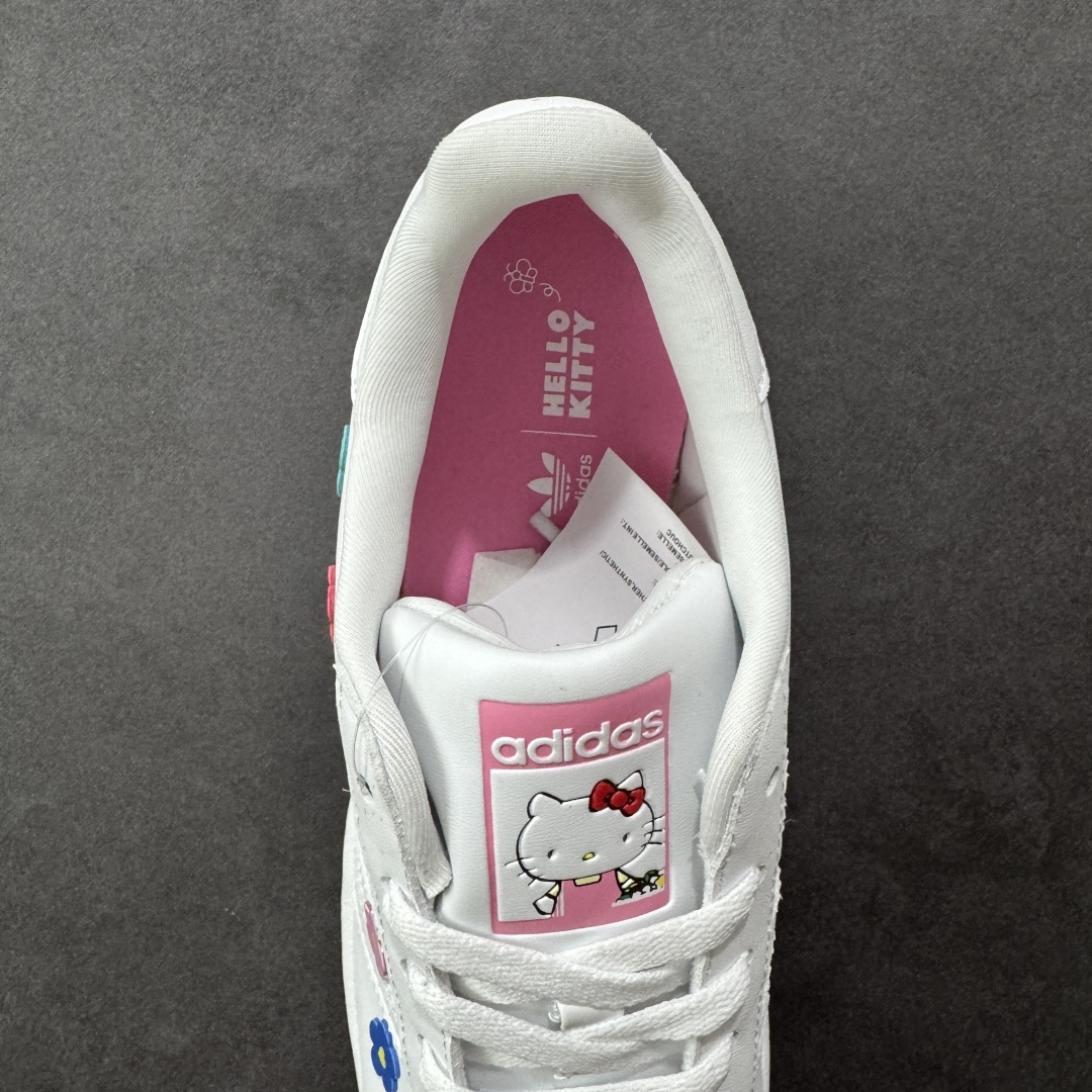 图片[7]-【纯原版】Adidas Originals Superstar 阿迪达斯 三叶草 贝壳头系列低帮经典百搭休闲运动板鞋 货号：ID7279 尺码：35 36 36.5 37 38 38.5 39 40 40.5 41 42 42.5 43 44 编码：AYB200210-选品中心