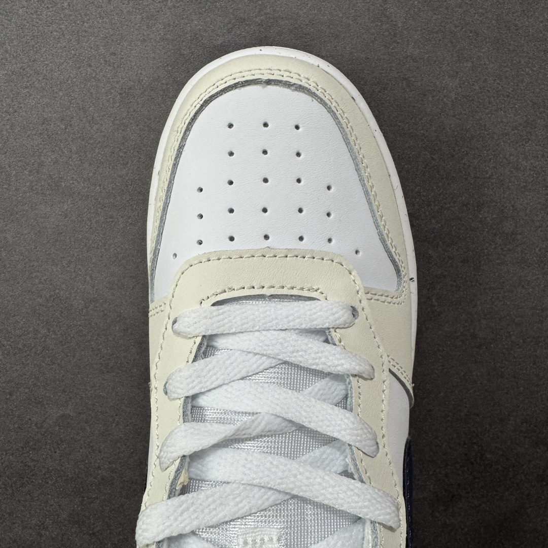 图片[8]-【公司级】Nike Court Borough Low 低帮百搭透气休闲运动板鞋男女鞋 小空军 经典耐用的设计，兼顾舒适脚感和出众风范，演绎匠心之作。结构性的支撑贴合感结合复古篮球设计，塑就场外全明星风范。 货号：DV5456-105 尺码：35.5 36 36.5 37.5 38 38.5 39 40 编码：AYB180190-选品中心