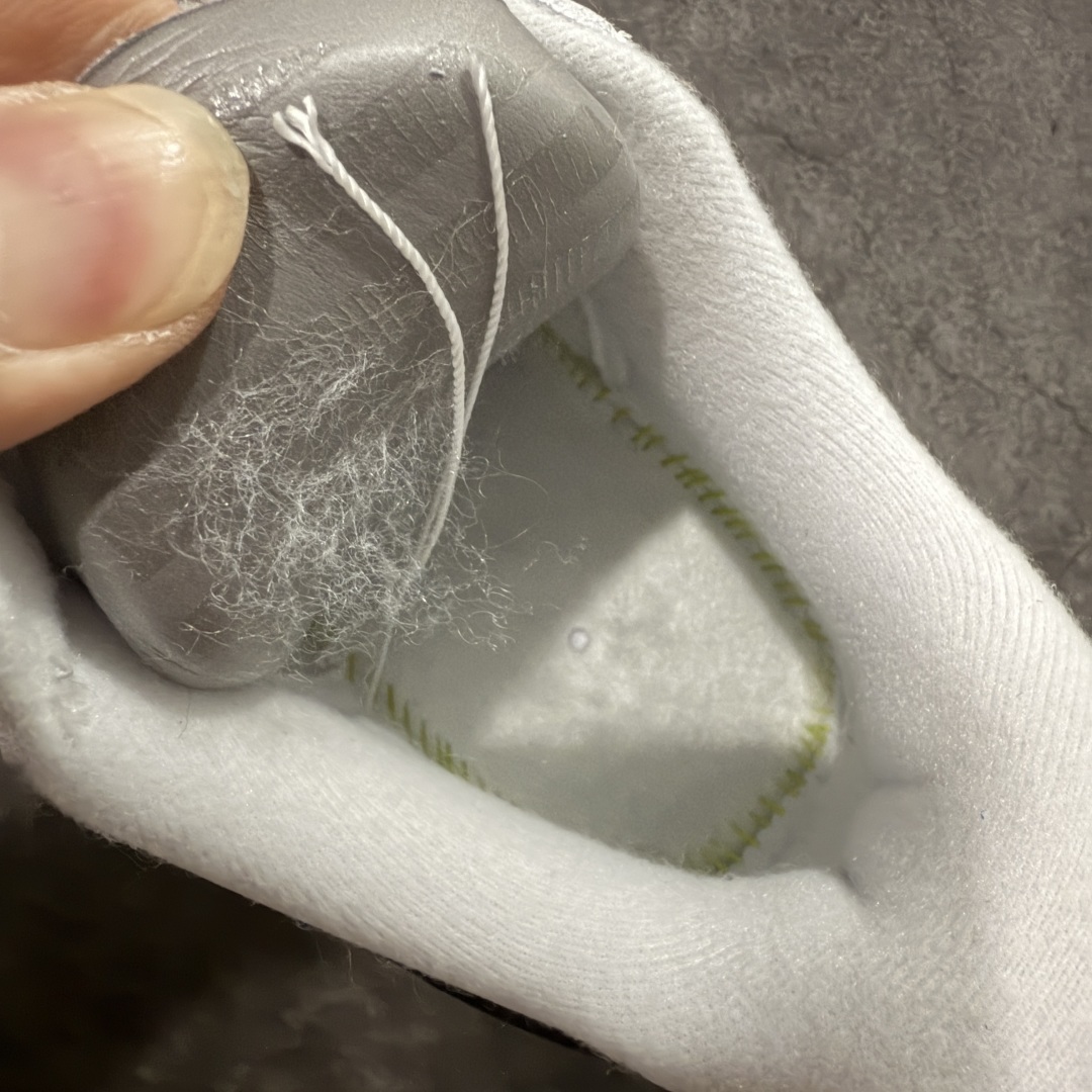 Supreme X NK AIR Force 1 Low 空军一号联名 白黑色 CU9225-102同步