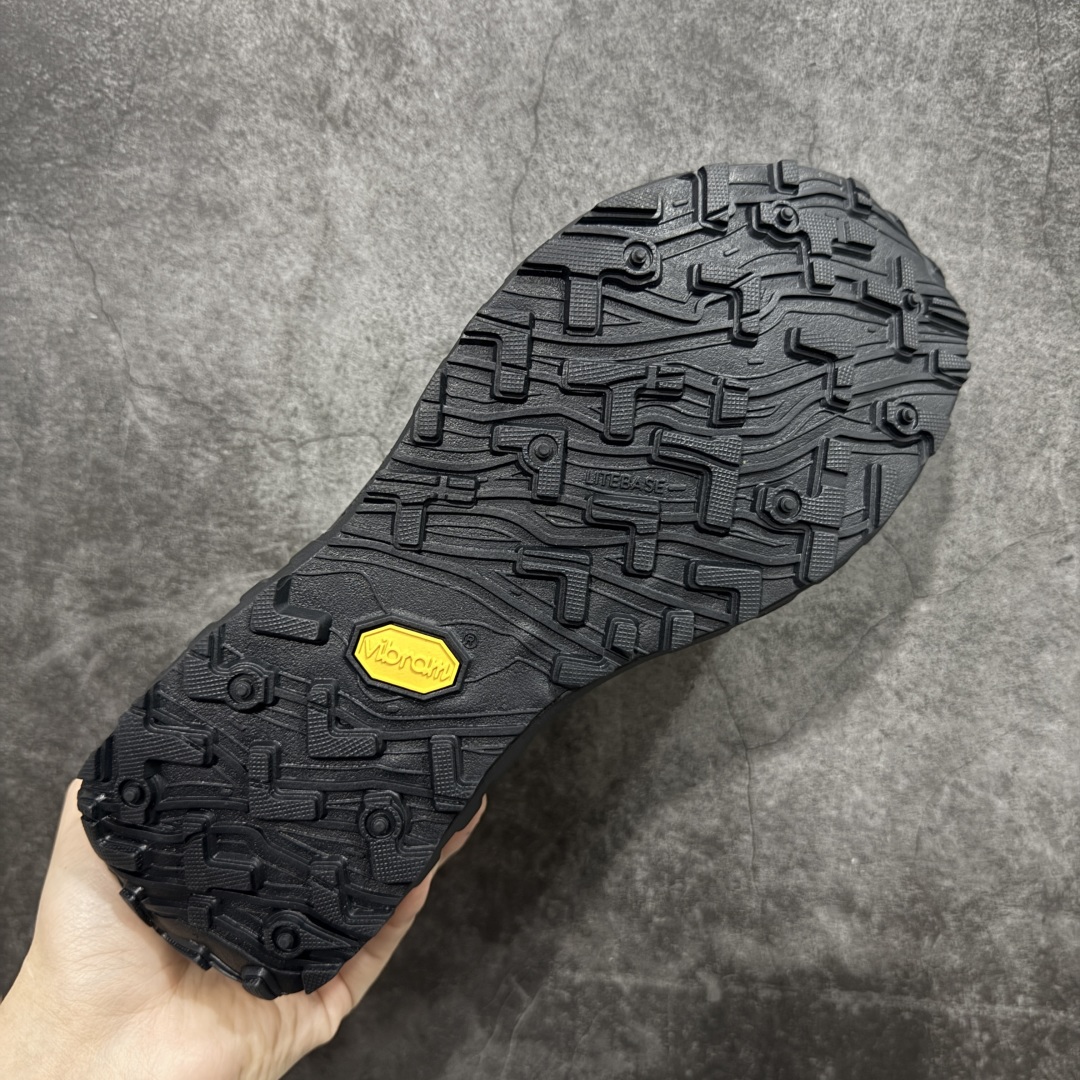 图片[9]-【纯原M版】外贸专供 Norda 诺达 001 Sneaker0111 网面越野跑步鞋 加拿大高端品牌 官方售价2K+ 运动通勤皆宜 非常时尚小众且具有功能性的一款跑鞋 尺码：36-45 含半码-选品中心