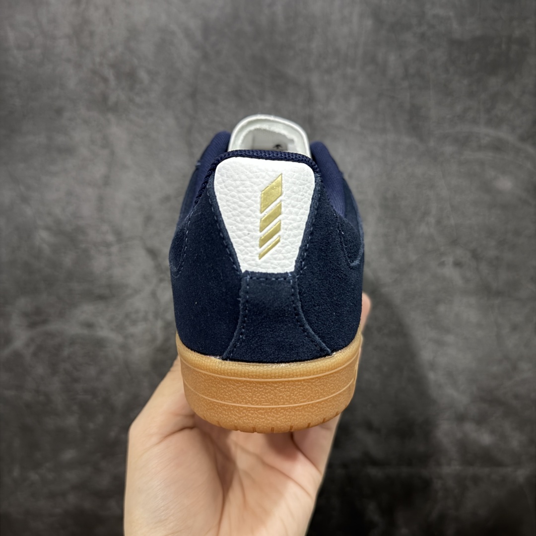 图片[4]-【公司级】迪桑特DESCENTE CHRON COURT SB 复古轻质 耐磨低帮 生活休闲鞋 尺码： 36-45-选品中心