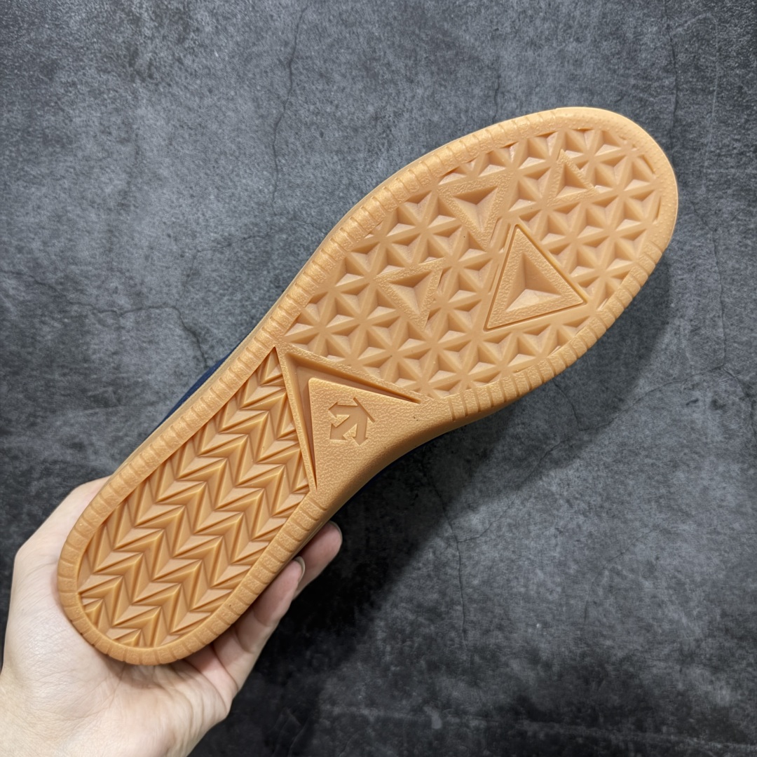 图片[9]-【公司级】迪桑特DESCENTE CHRON COURT SB 复古轻质 耐磨低帮 生活休闲鞋 尺码： 36-45-选品中心