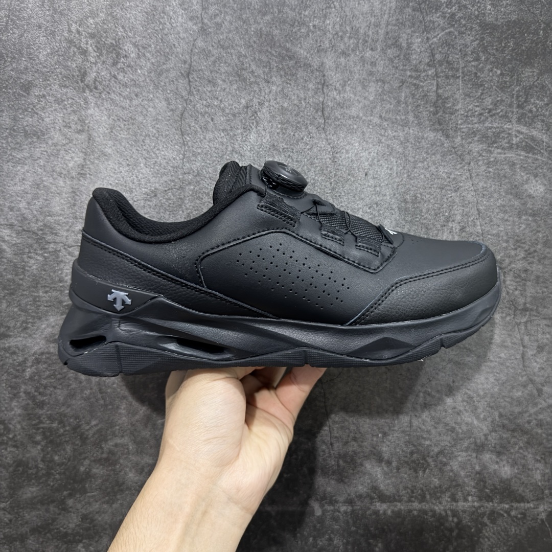 【公司级】DESCENTE Circuit LTR Wire 2.0 BOA迪桑特轻盈缓震透气鞋面时尚休闲运动男子越野跑鞋 官方同步上架适合技术路线单日徒步穿着 aeriosflgtx鞋受到长途野外跑步鞋的启发 适合在变化的地形上进行快速轻快的徒步旅行穿着,舒适而有支撑性,使您充满信心。该设计与脚部融为一体,可最大限度地减少摩擦 尺码:40-45(女码第二轮出货)-选品中心
