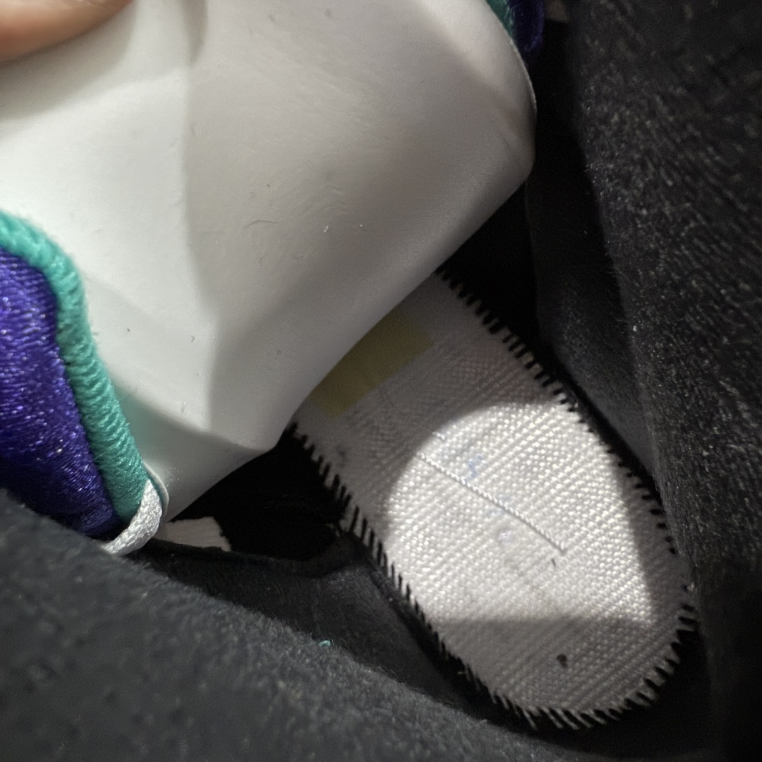 【福利特价🧧】Air Jordan 5 Retro AJ5乔5 男子文化篮球鞋 aj5白紫葡萄!货号HQ
