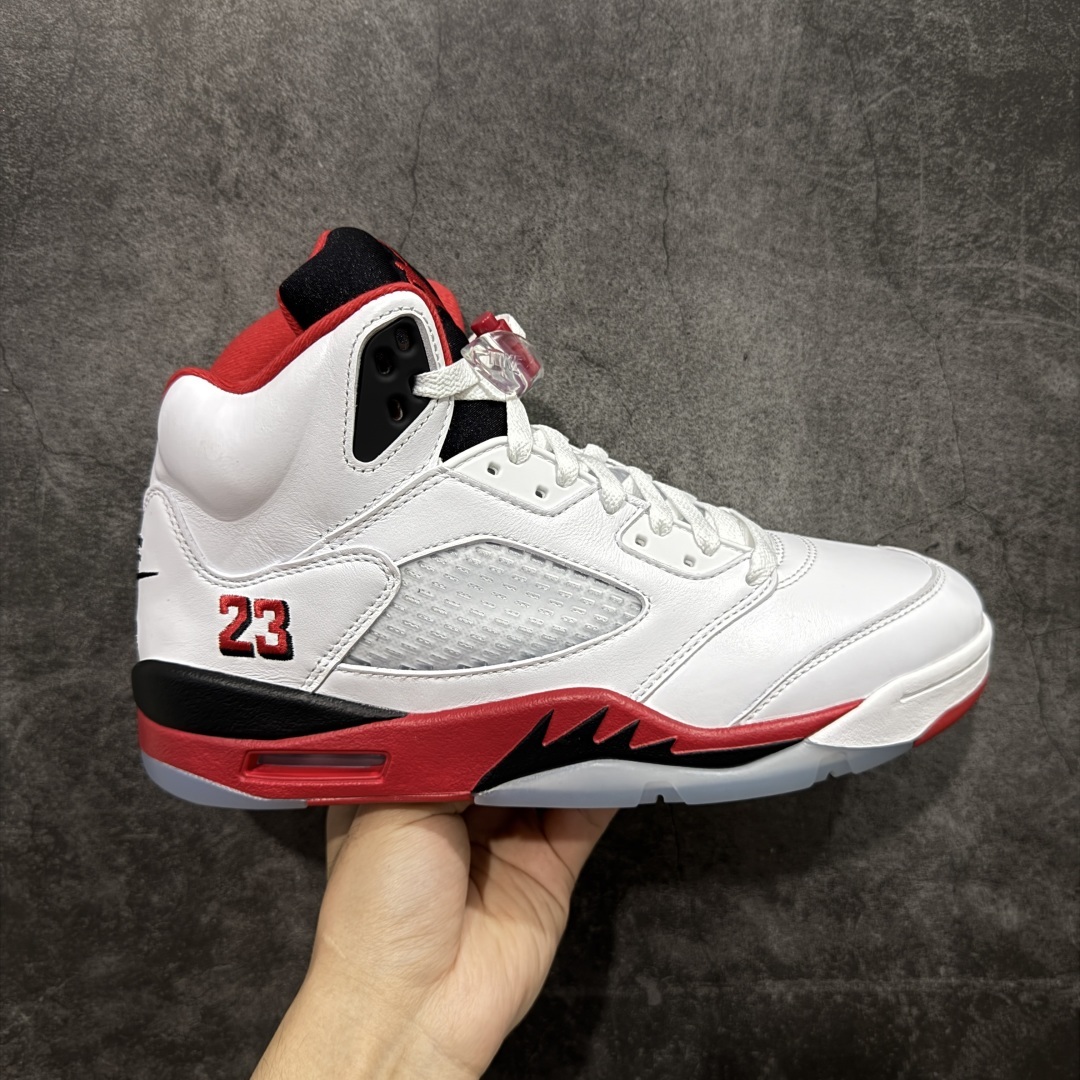 【福利特价🧧】Air Jordan 5 Retro