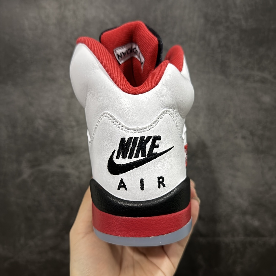 【福利特价🧧】Air Jordan 5 Retro