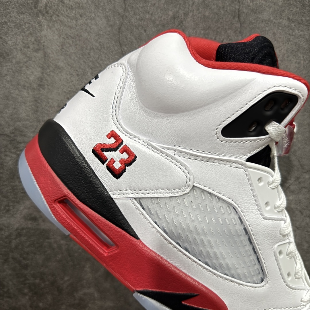 【福利特价🧧】Air Jordan 5 Retro