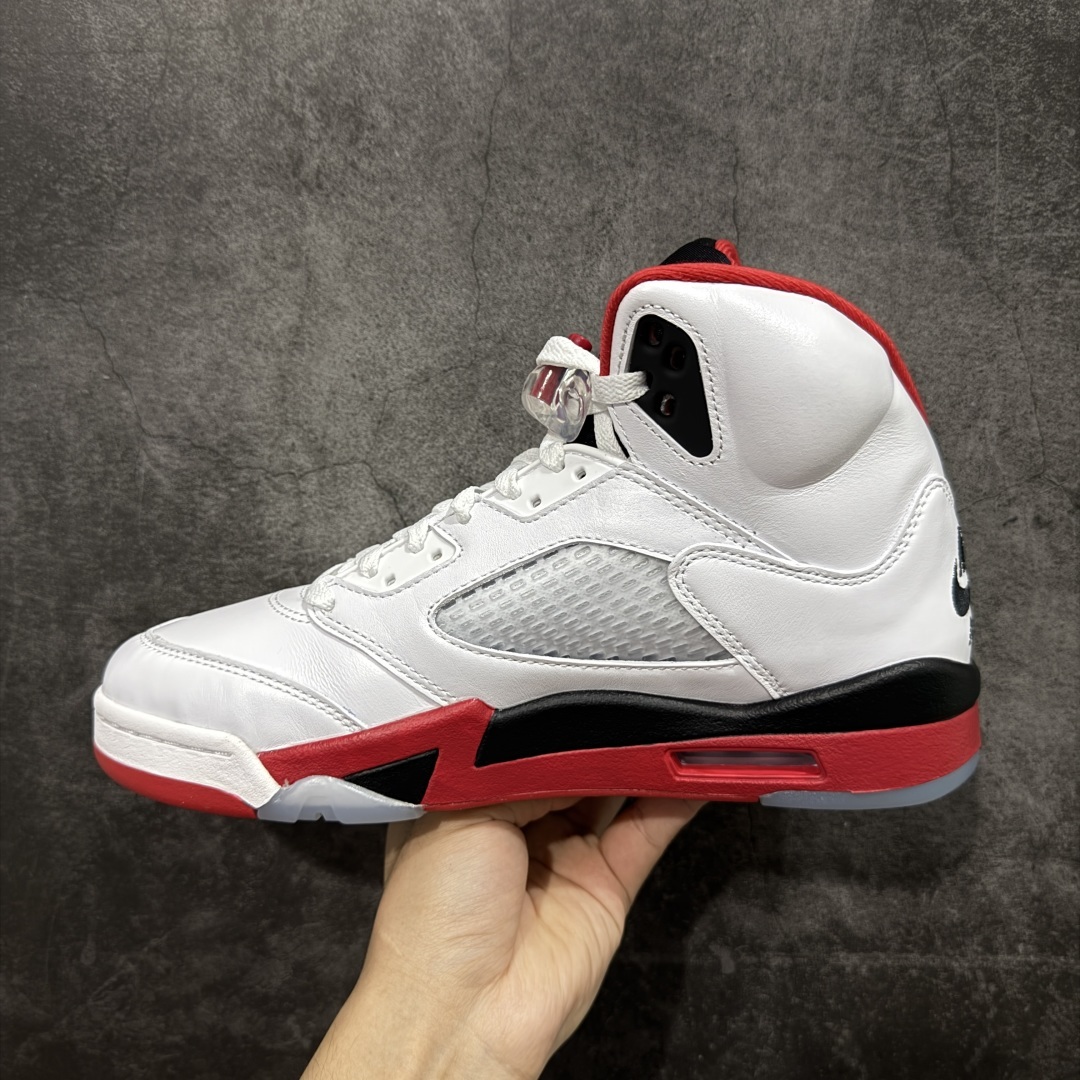【福利特价🧧】Air Jordan 5 Retro