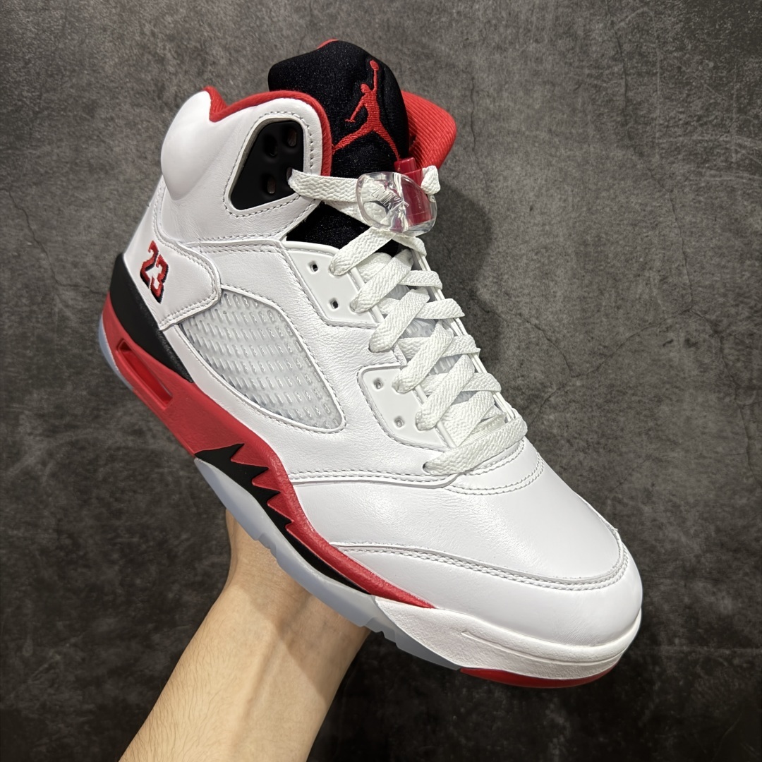 【福利特价🧧】Air Jordan 5 Retro