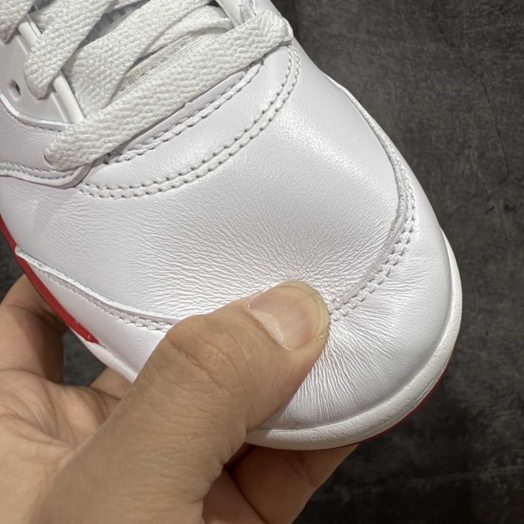 【福利特价🧧】Air Jordan 5 Retro