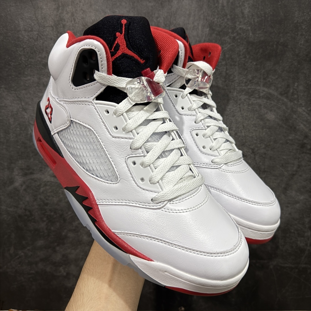 【福利特价🧧】Air Jordan 5 Retro