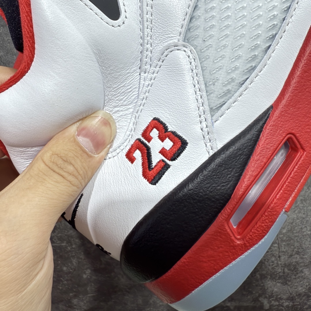 【福利特价🧧】Air Jordan 5 Retro