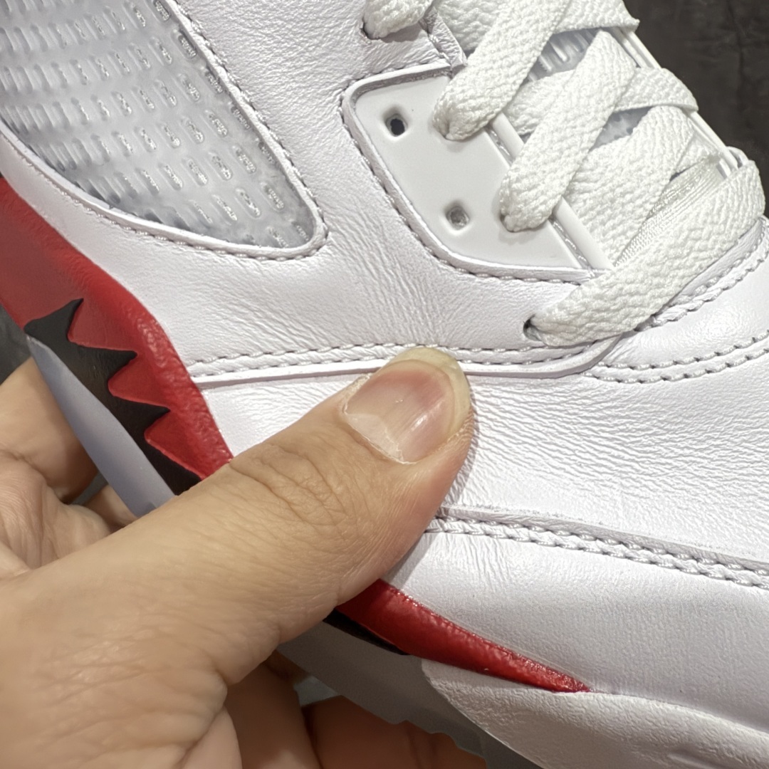 【福利特价🧧】Air Jordan 5 Retro