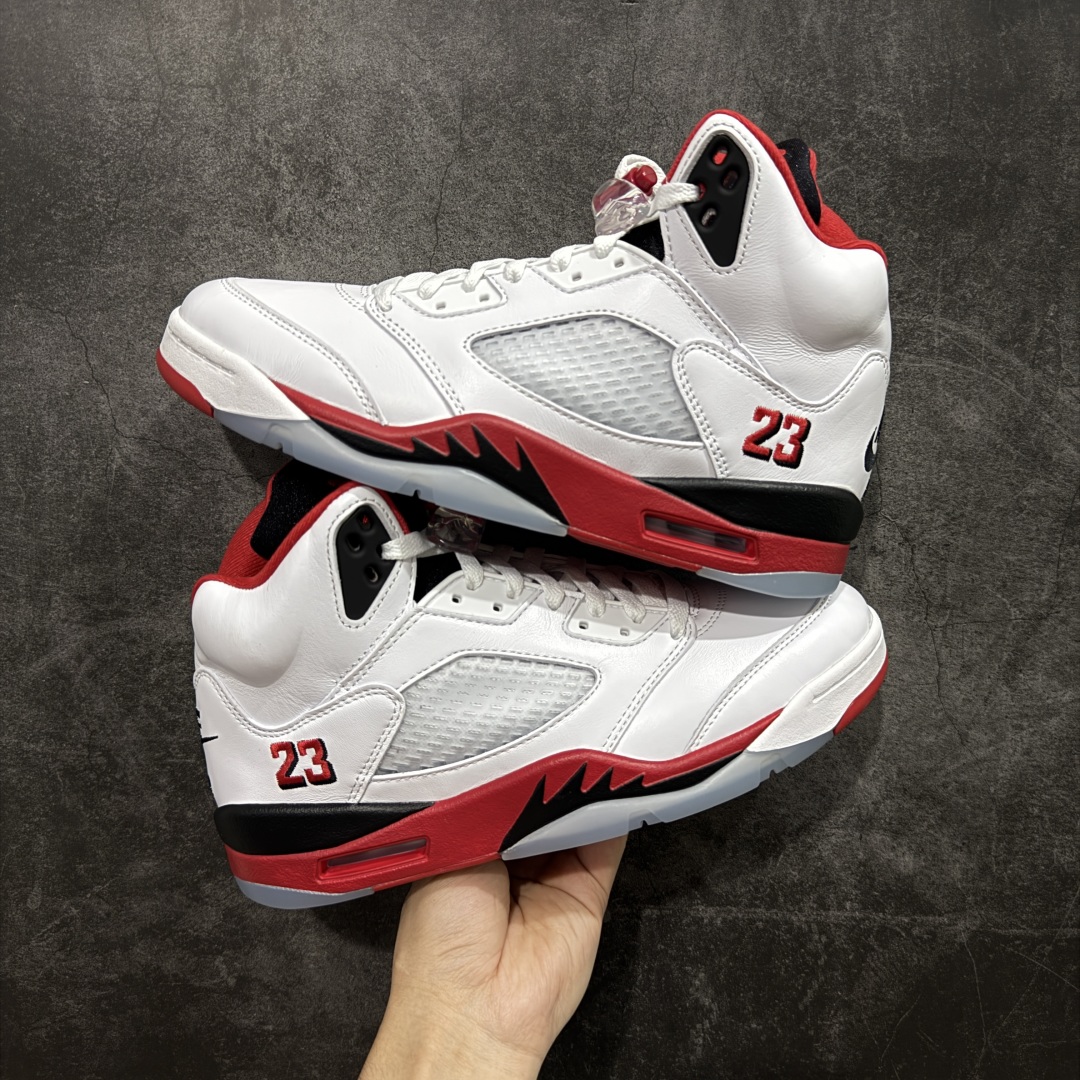 【福利特价🧧】Air Jordan 5 Retro 