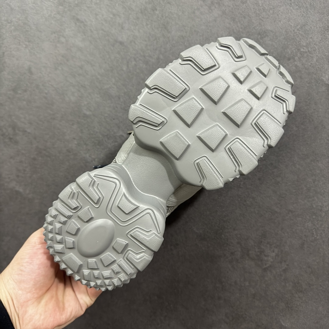 图片[9]-【公司级】新晋潮流鞋靴品牌GGCC秋冬新款 【张艺凡同款】GG-CC 2025 珠串 8cm厚底增高 千禧风复古未来老爹鞋 重新开拓老爹新世代版图 无需定义只为个性表达 鞋底自带增高效果，穿上秒变大长腿 原版吸膜气垫鞋底防滑耐磨❤️ 货号：G25X8691 尺码：35 36 37 38 39 40-选品中心