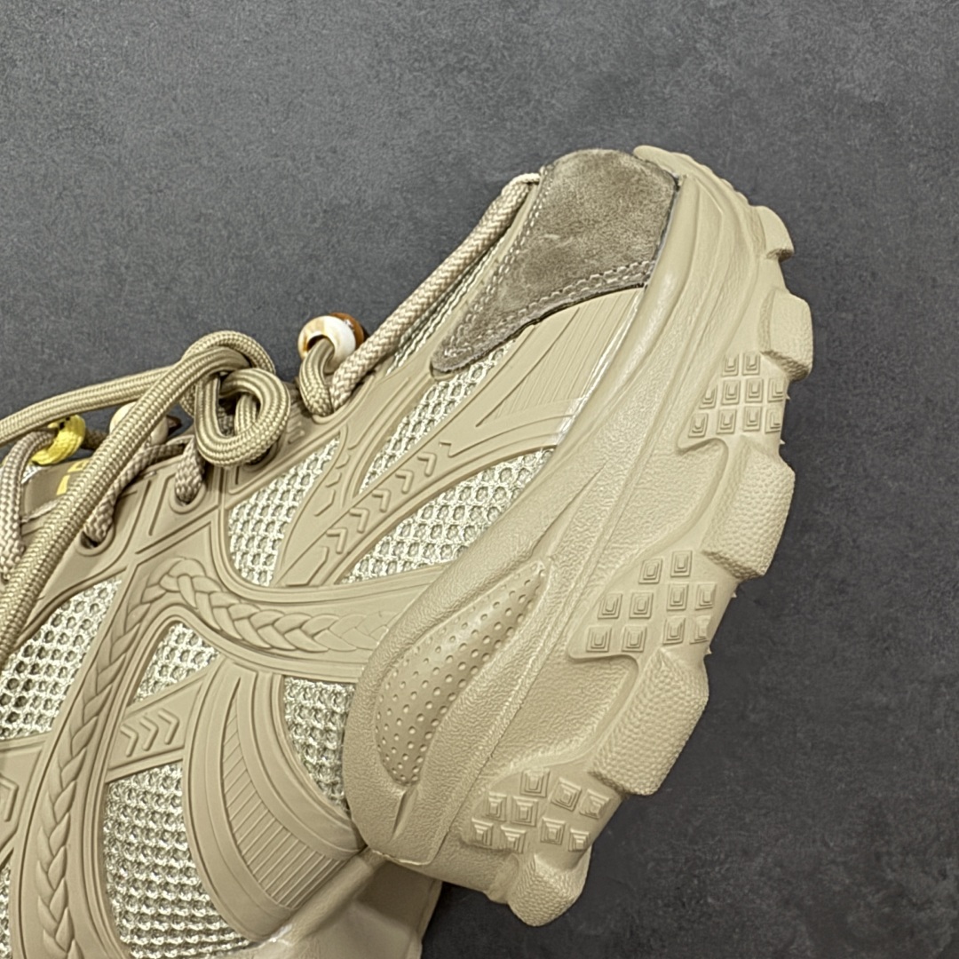 图片[5]-【公司级】新晋潮流鞋靴品牌GGCC秋冬新款 【张艺凡同款】GG-CC 2025 珠串 8cm厚底增高 千禧风复古未来老爹鞋 重新开拓老爹新世代版图 无需定义只为个性表达 鞋底自带增高效果，穿上秒变大长腿 原版吸膜气垫鞋底防滑耐磨❤️ 货号：G25X8691 尺码：35 36 37 38 39 40-选品中心