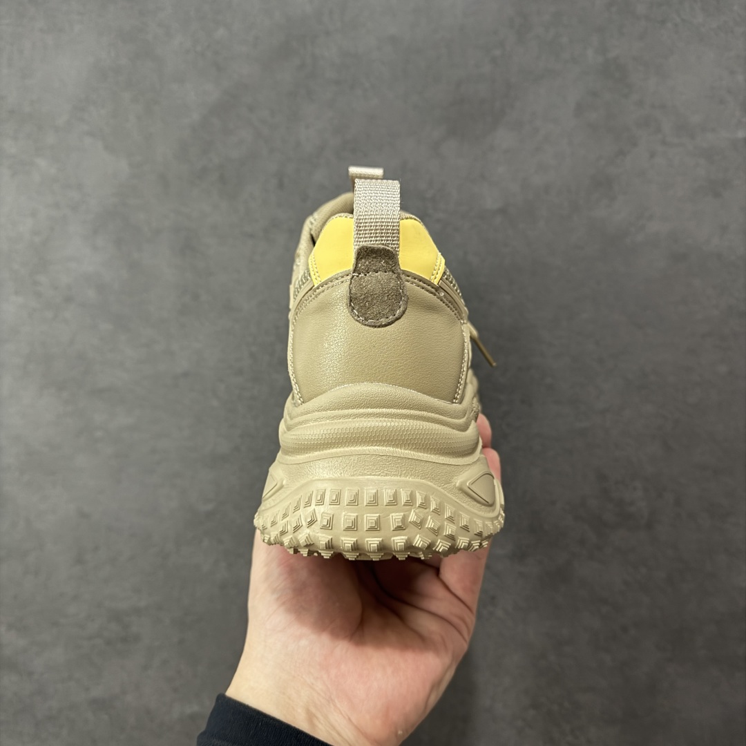 图片[4]-【公司级】新晋潮流鞋靴品牌GGCC秋冬新款 【张艺凡同款】GG-CC 2025 珠串 8cm厚底增高 千禧风复古未来老爹鞋 重新开拓老爹新世代版图 无需定义只为个性表达 鞋底自带增高效果，穿上秒变大长腿 原版吸膜气垫鞋底防滑耐磨❤️ 货号：G25X8691 尺码：35 36 37 38 39 40-选品中心